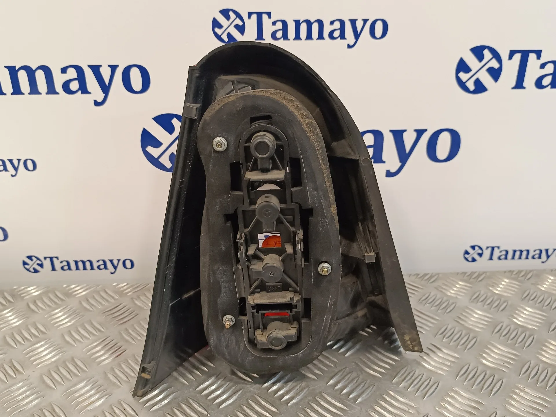 Piloto Trasero Derecho para Mercedes-Benz Clase A (W168)