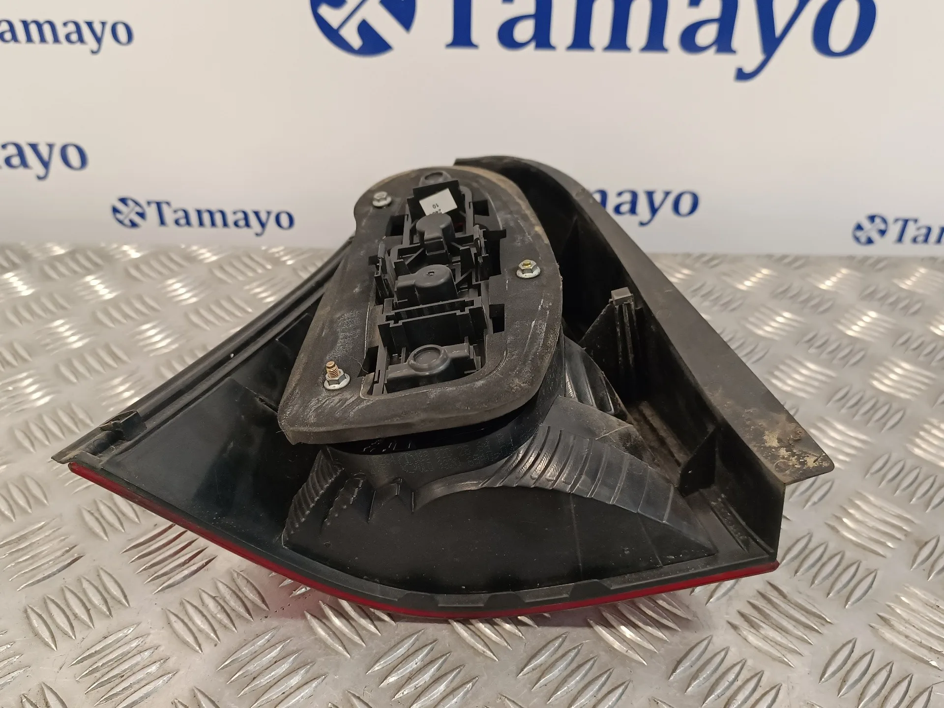 Piloto Trasero Derecho para Mercedes-Benz Clase A (W168)
