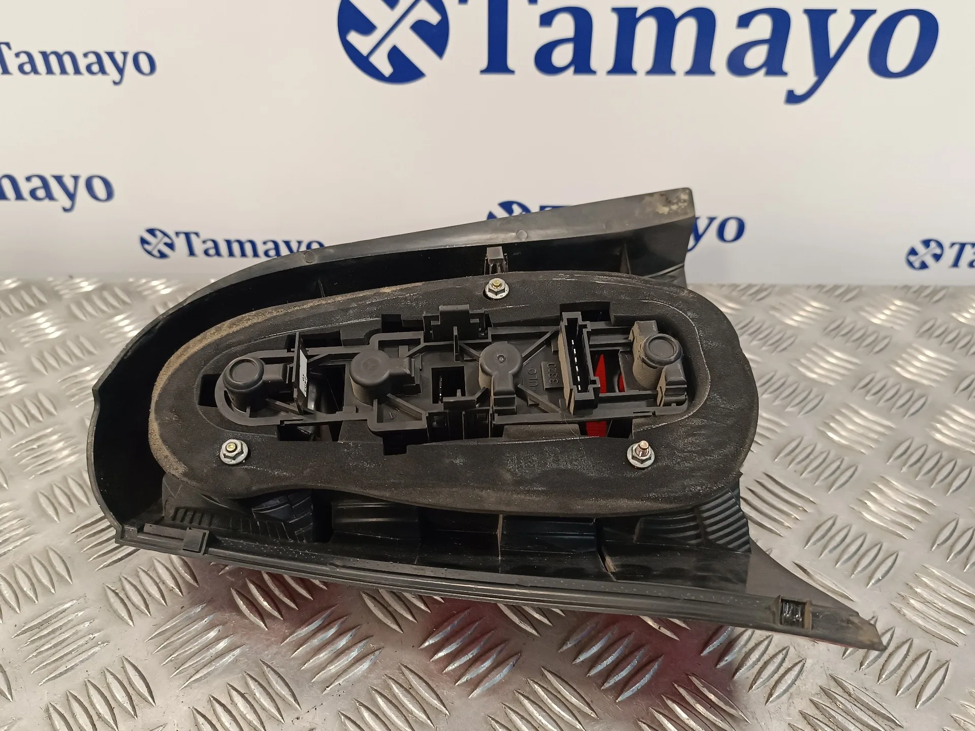 Piloto Trasero Derecho para Mercedes-Benz Clase A (W168)