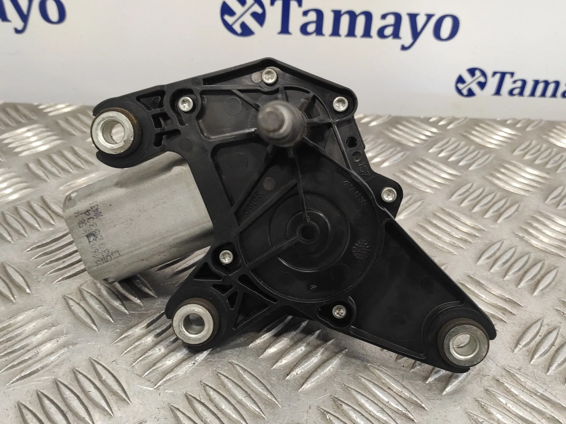 Motor Limpia Trasero para Chrysler Voyager (Rg)