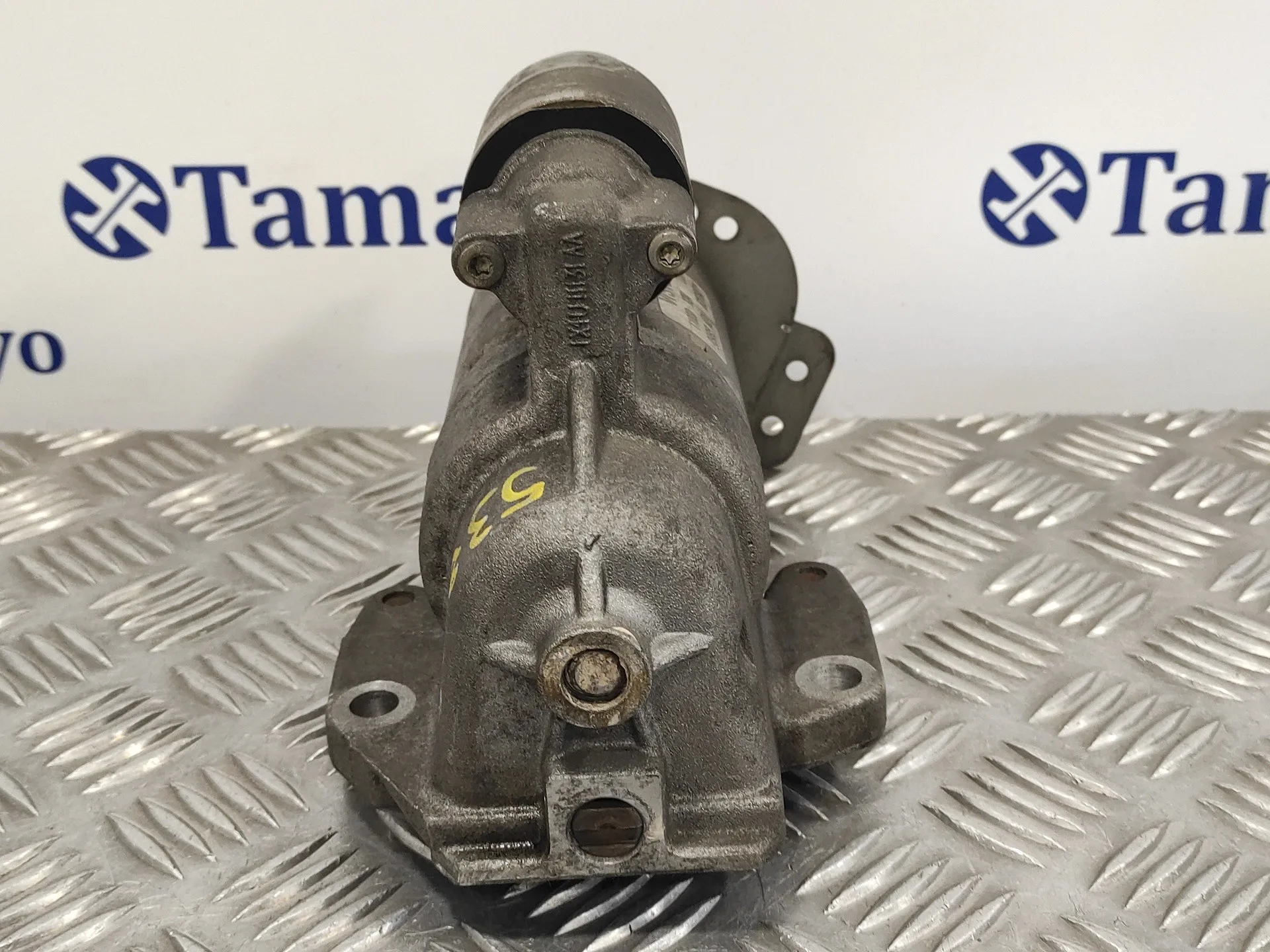 Motor Arranque para Ford Mondeo Berlina (Ge)