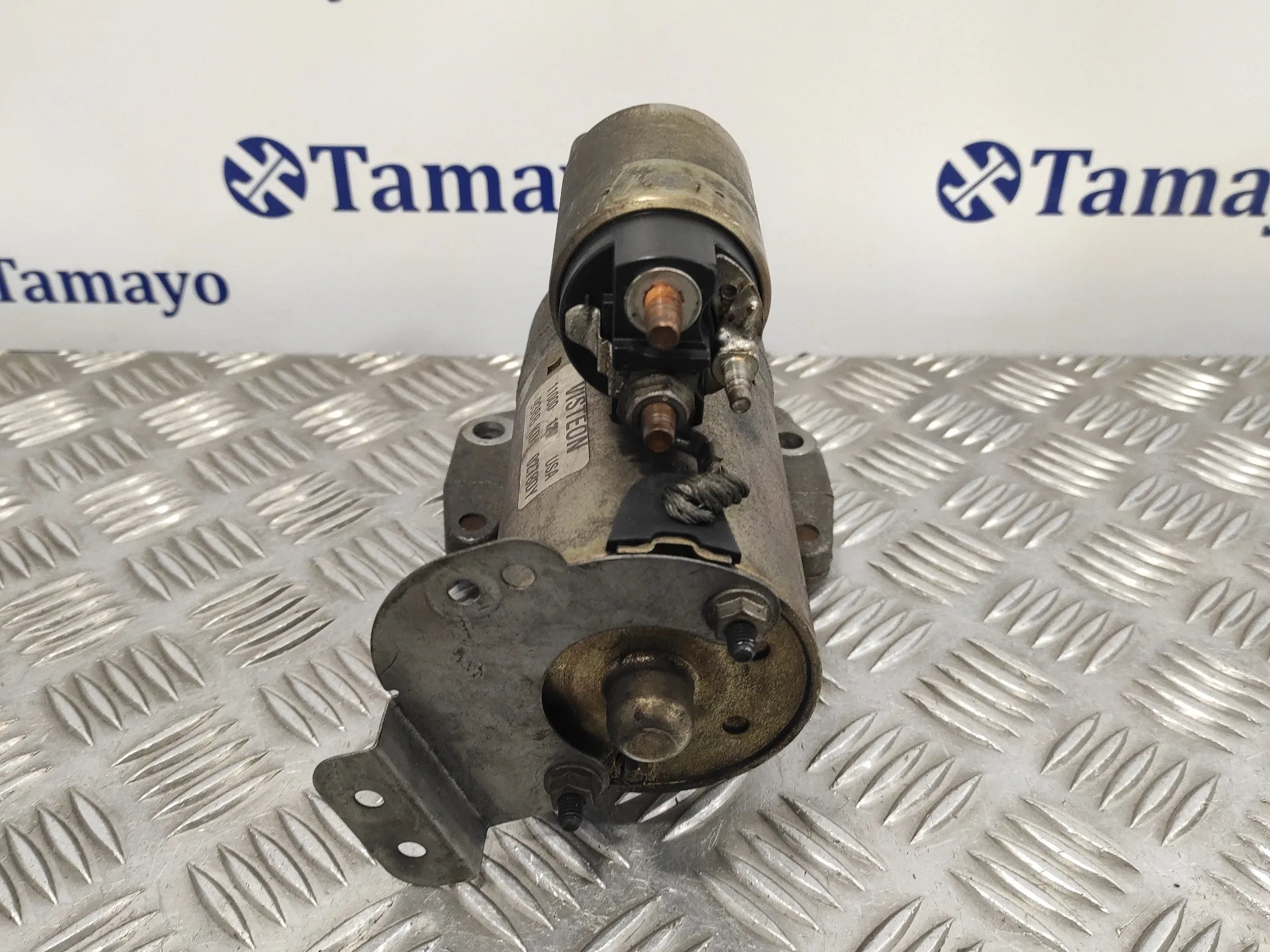 Motor Arranque para Ford Mondeo Berlina (Ge)