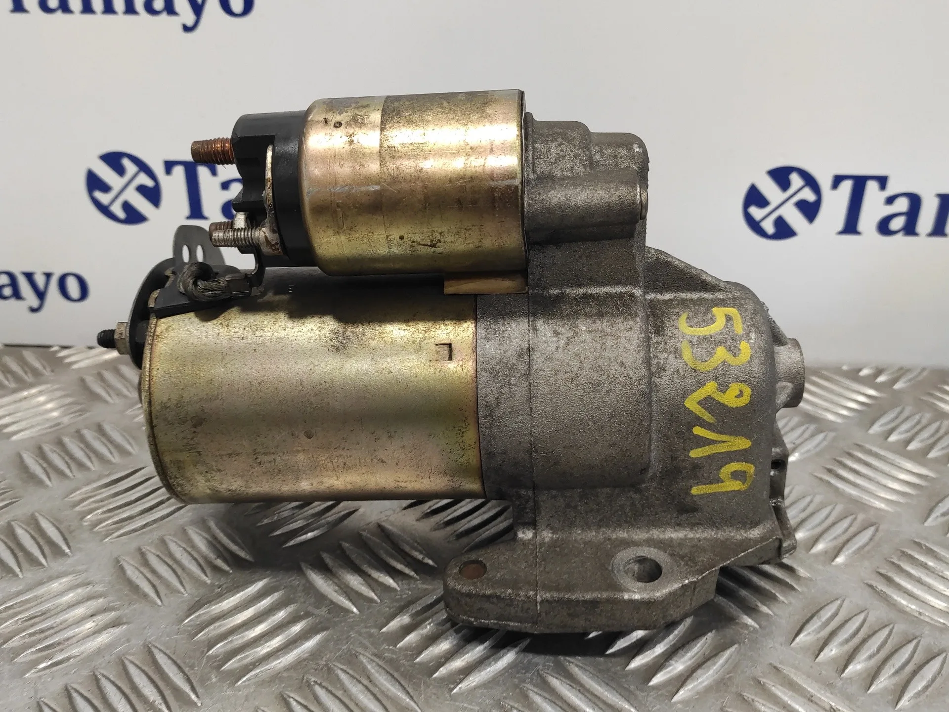 Motor Arranque para Ford Mondeo Berlina (Ge)