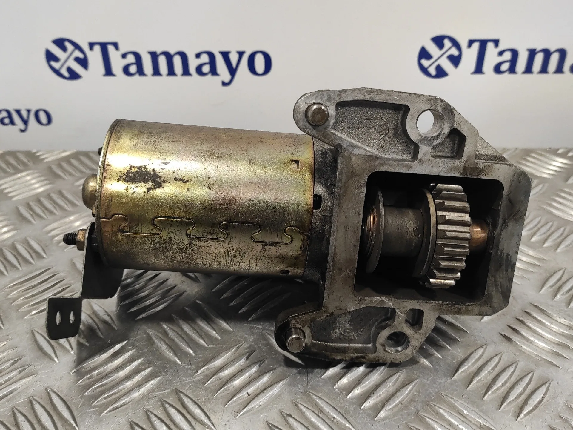 Motor Arranque para Ford Mondeo Berlina (Ge)