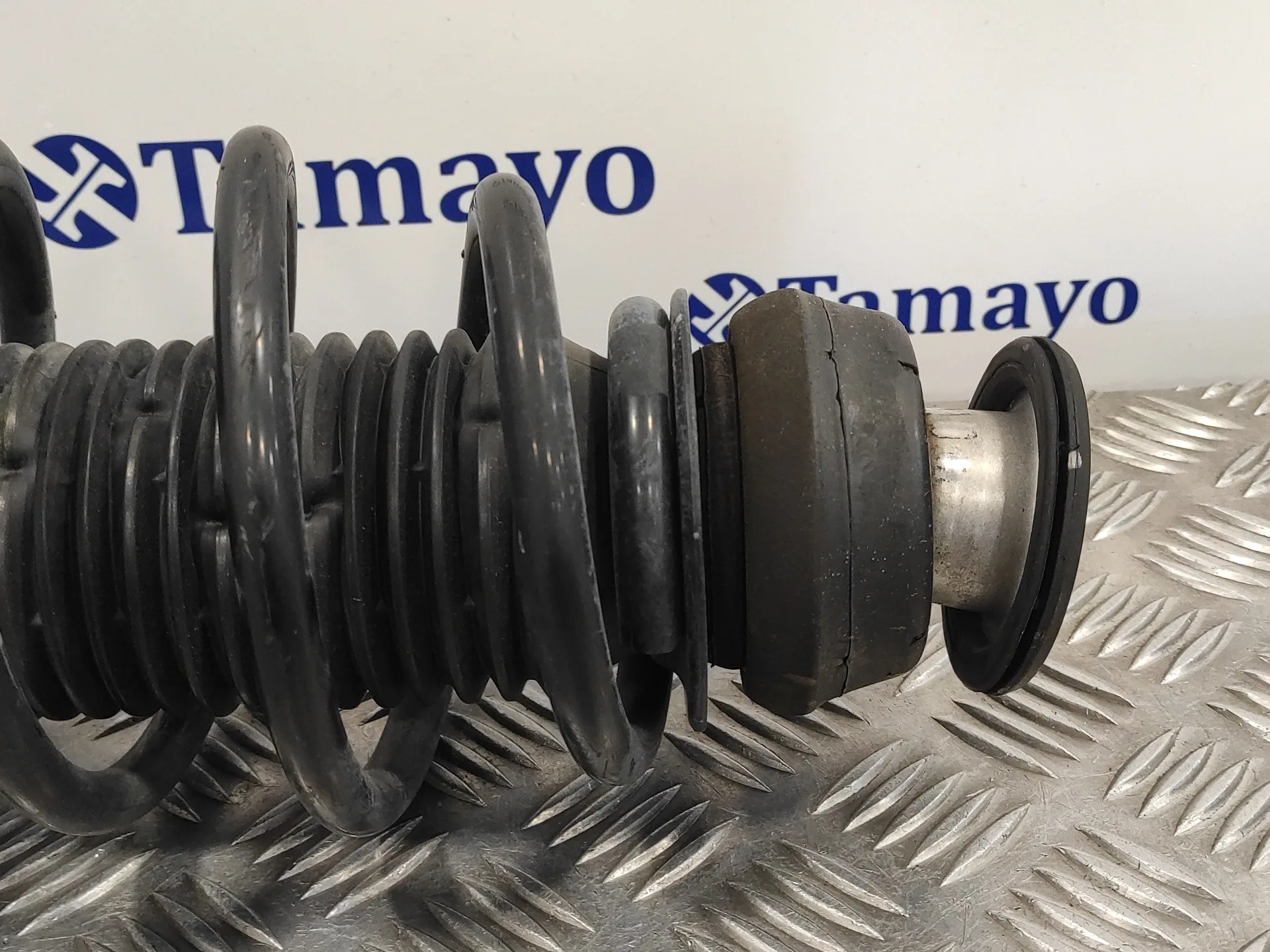 Amortiguador Delantero Derecho para Seat Leon (1M1)