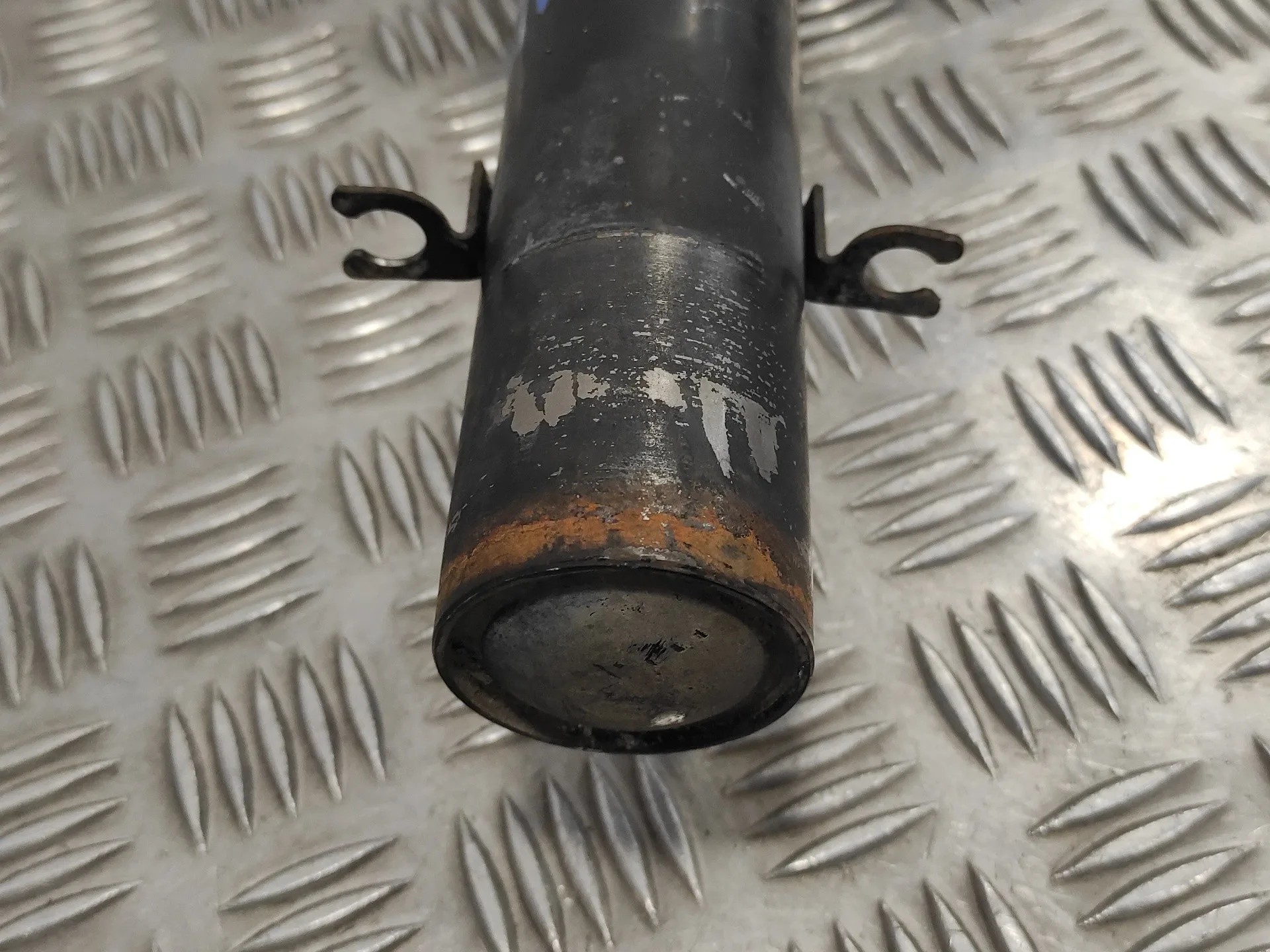 Amortiguador Delantero Derecho para Seat Leon (1M1)