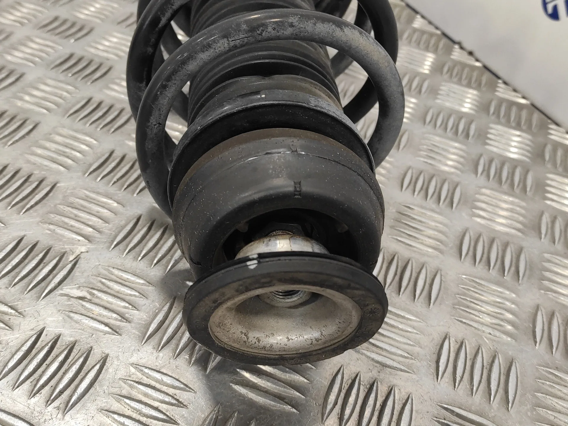 Amortiguador Delantero Derecho para Seat Leon (1M1)