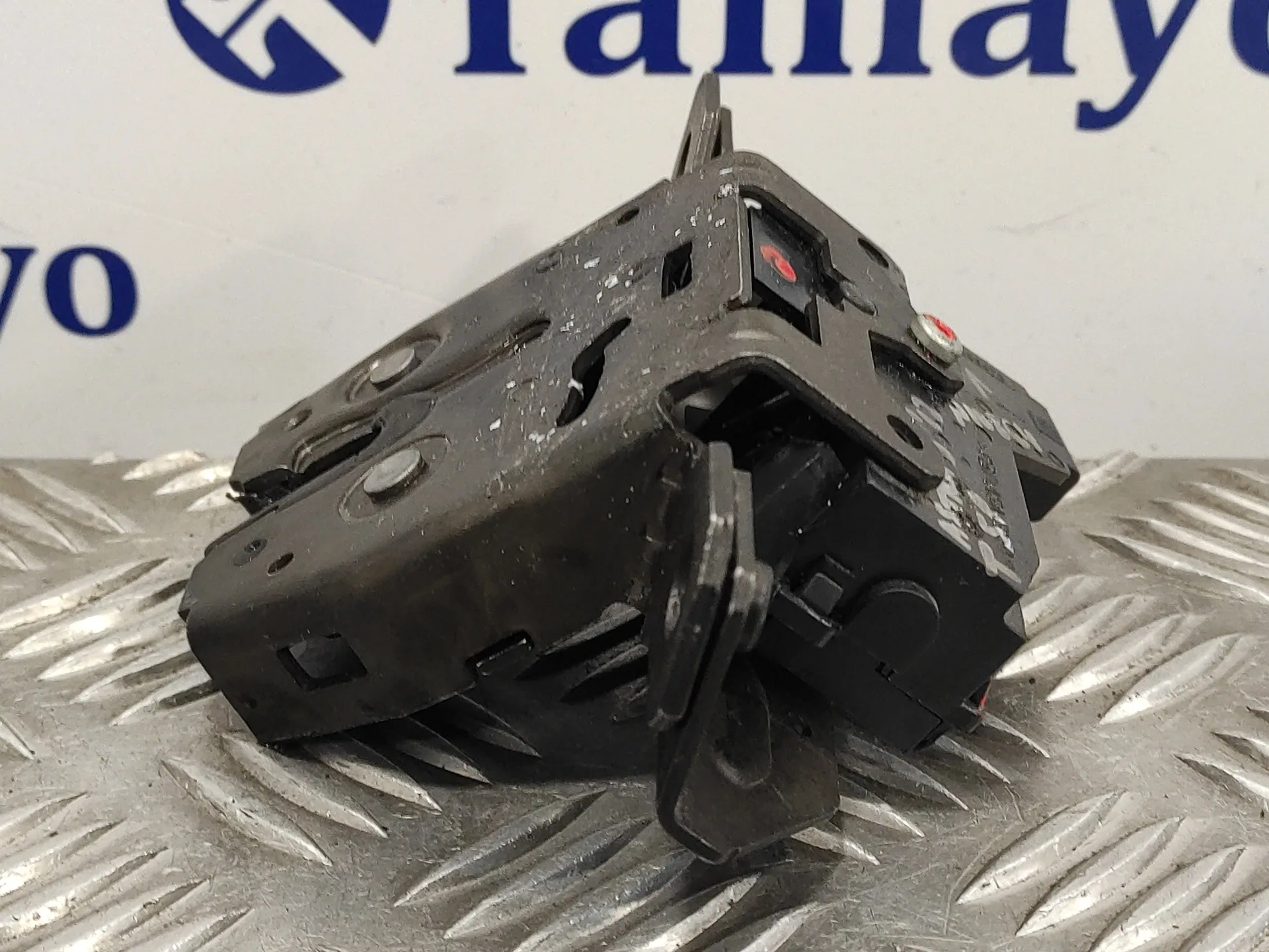 Cerradura Maletero / Porton para Opel Astra J Lim.