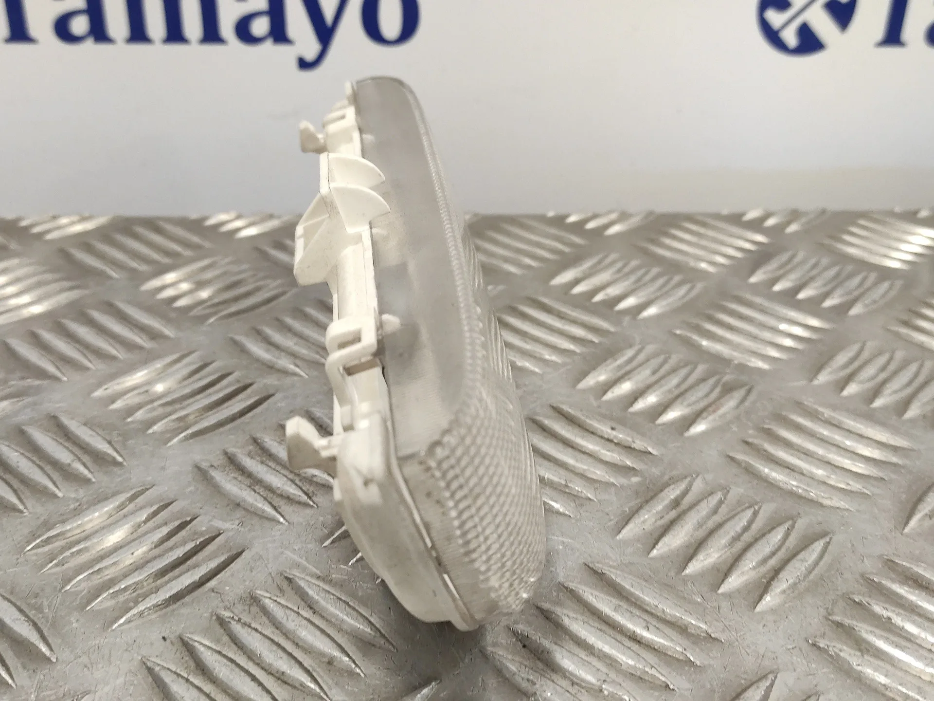 Luz Interior para Chrysler Voyager (Rg)