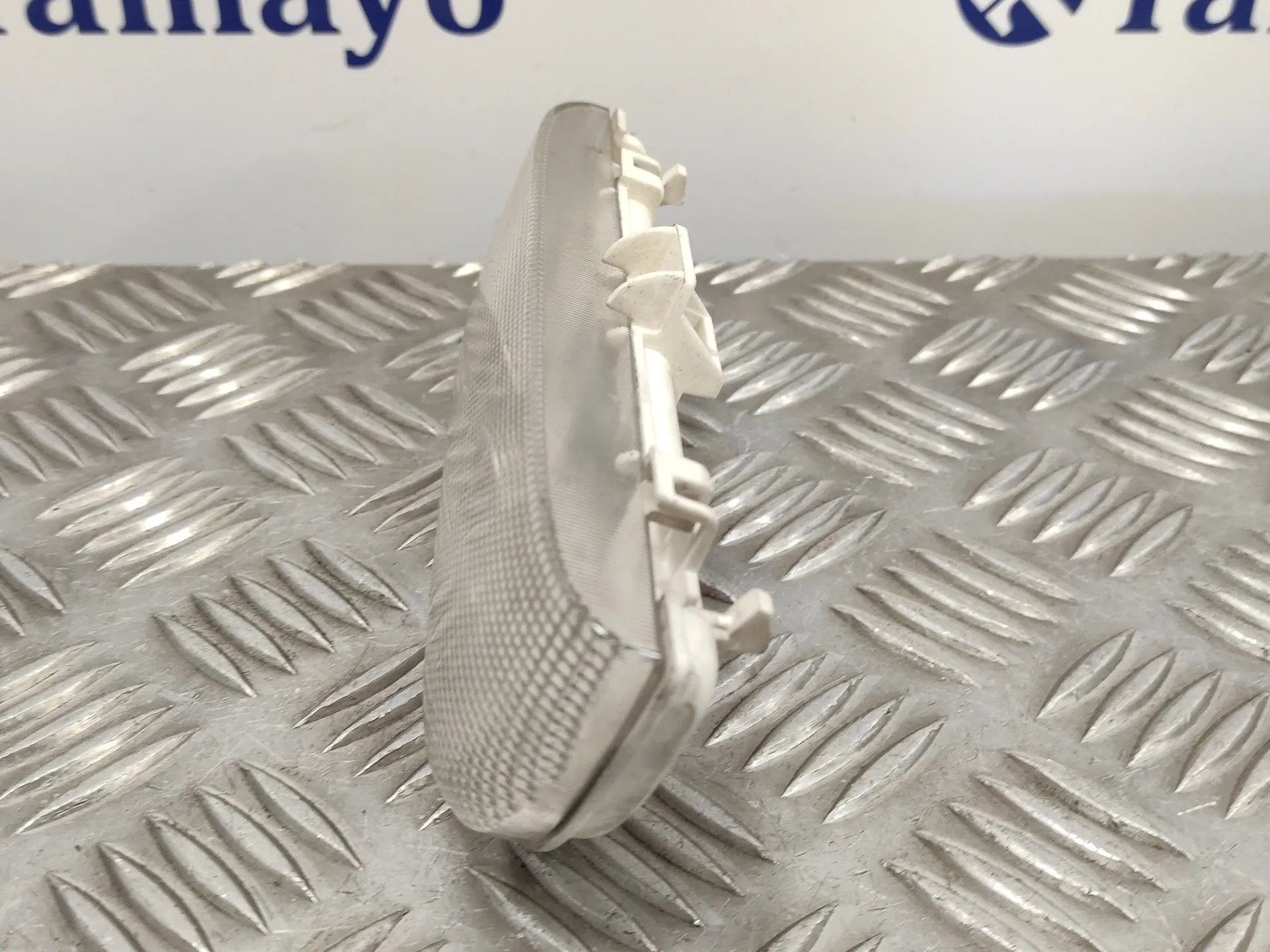 Luz Interior para Chrysler Voyager (Rg)