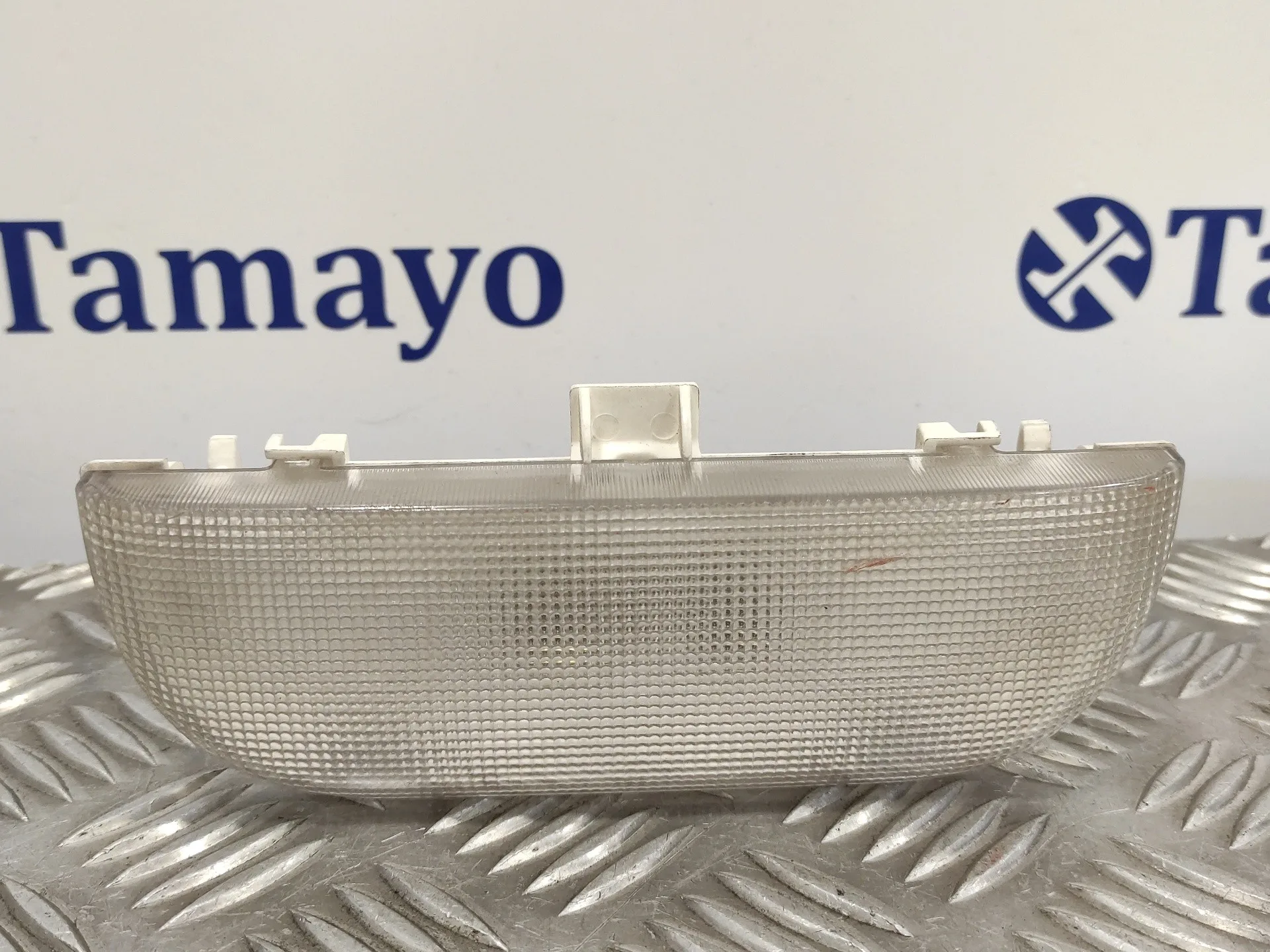Luz Interior para Chrysler Voyager (Rg)