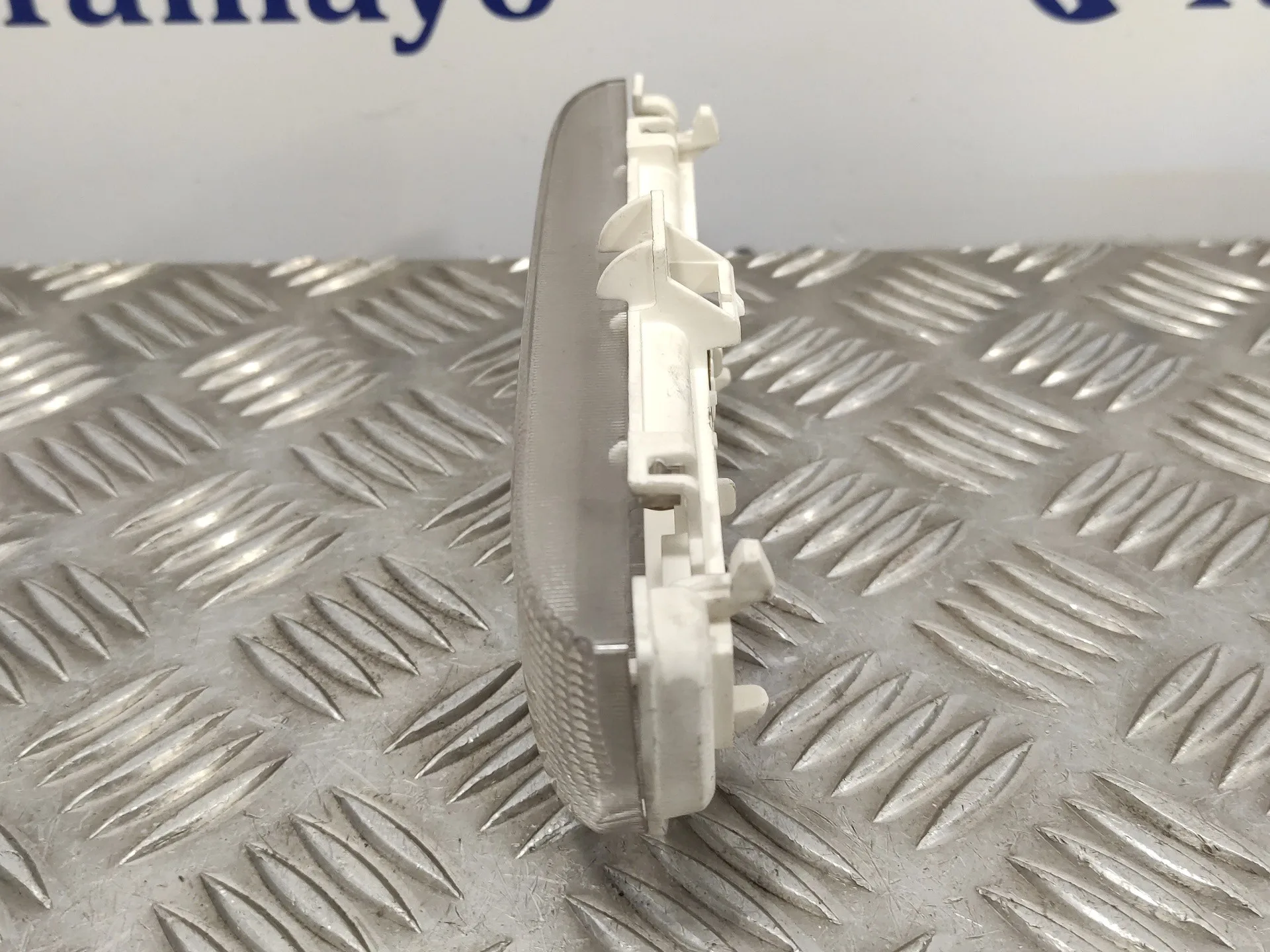 Luz Interior para Chrysler Voyager (Rg)