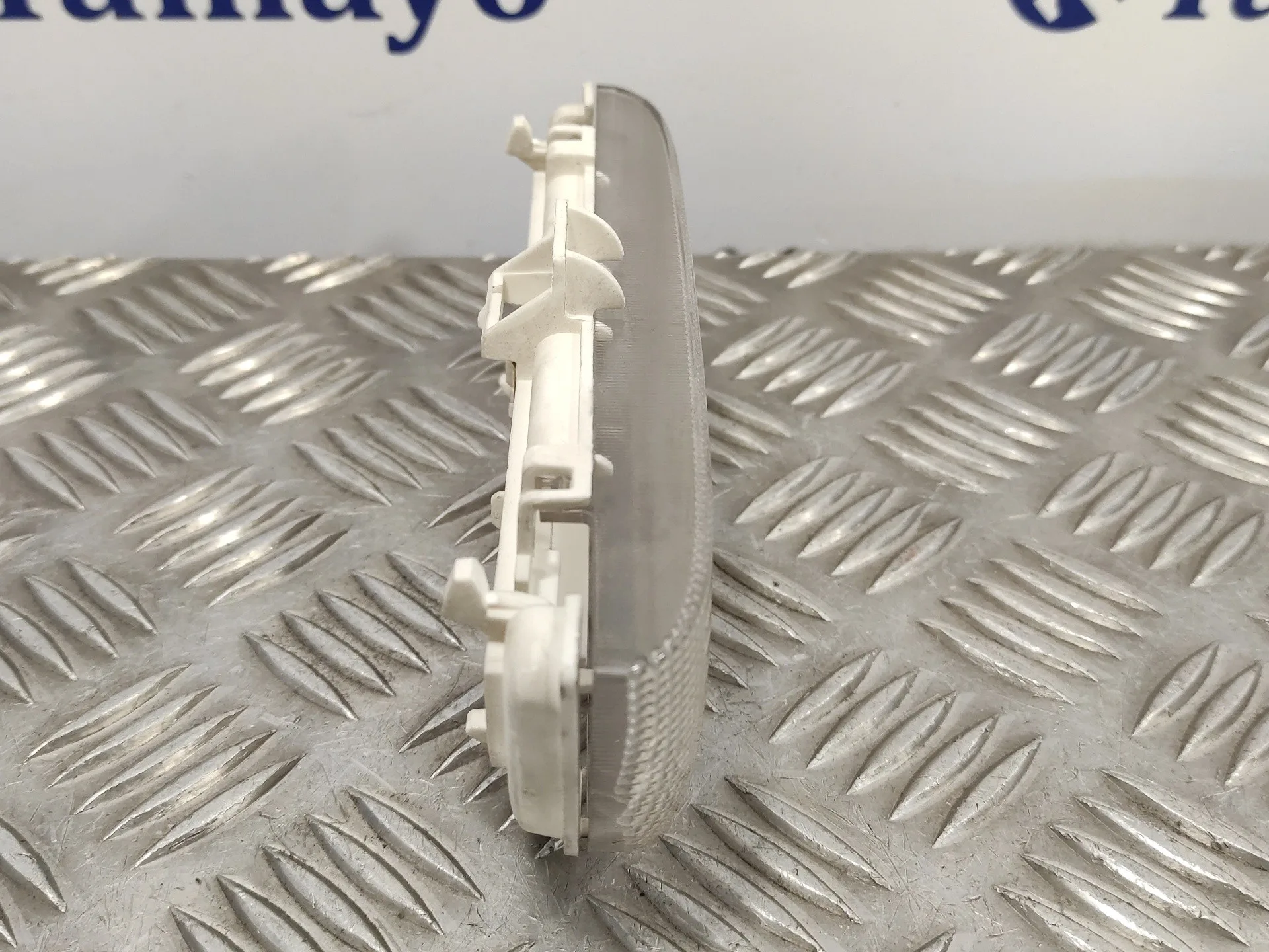 Luz Interior para Chrysler Voyager (Rg)