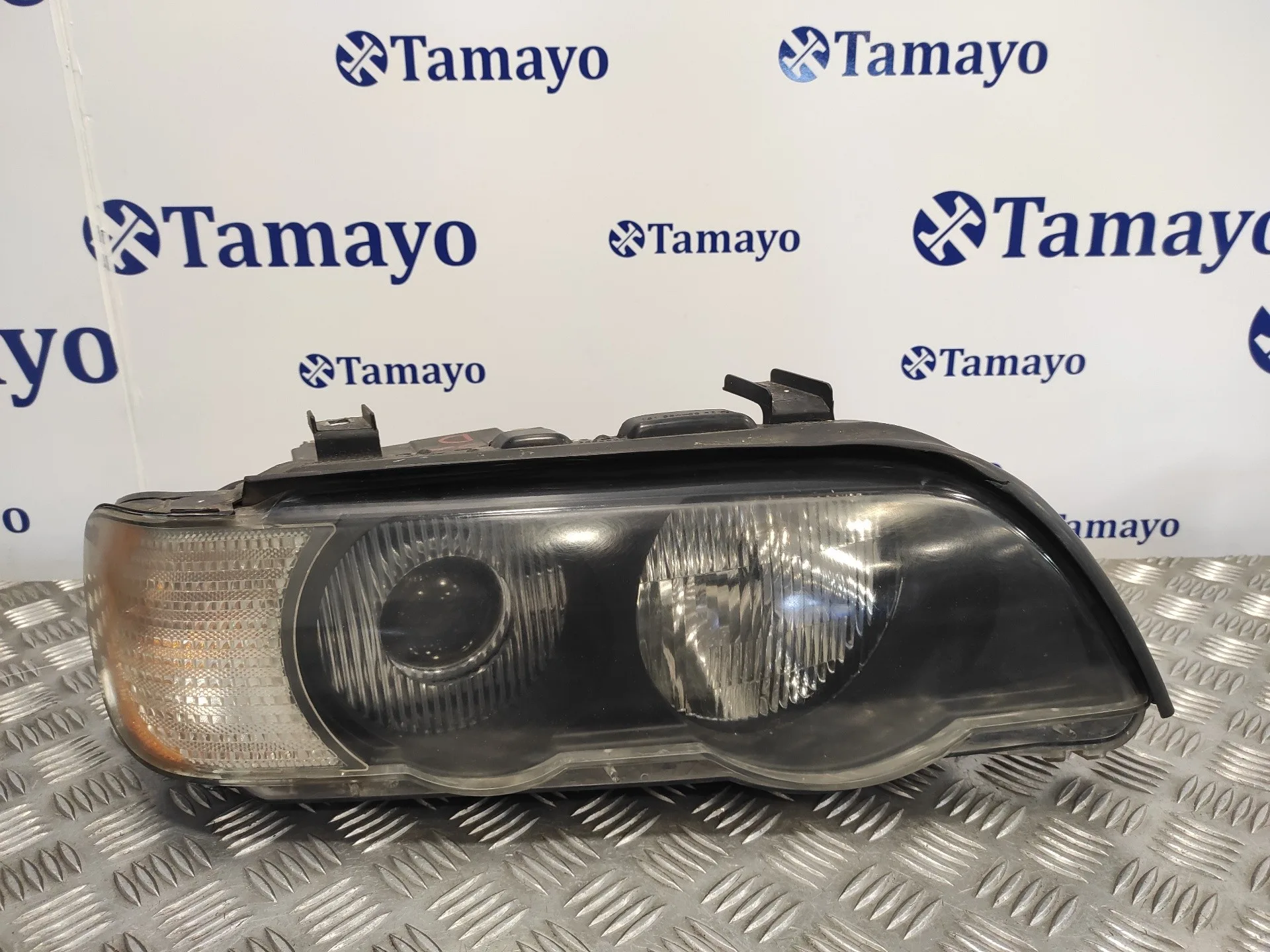 Faro Derecho para Bmw X5 (E53)