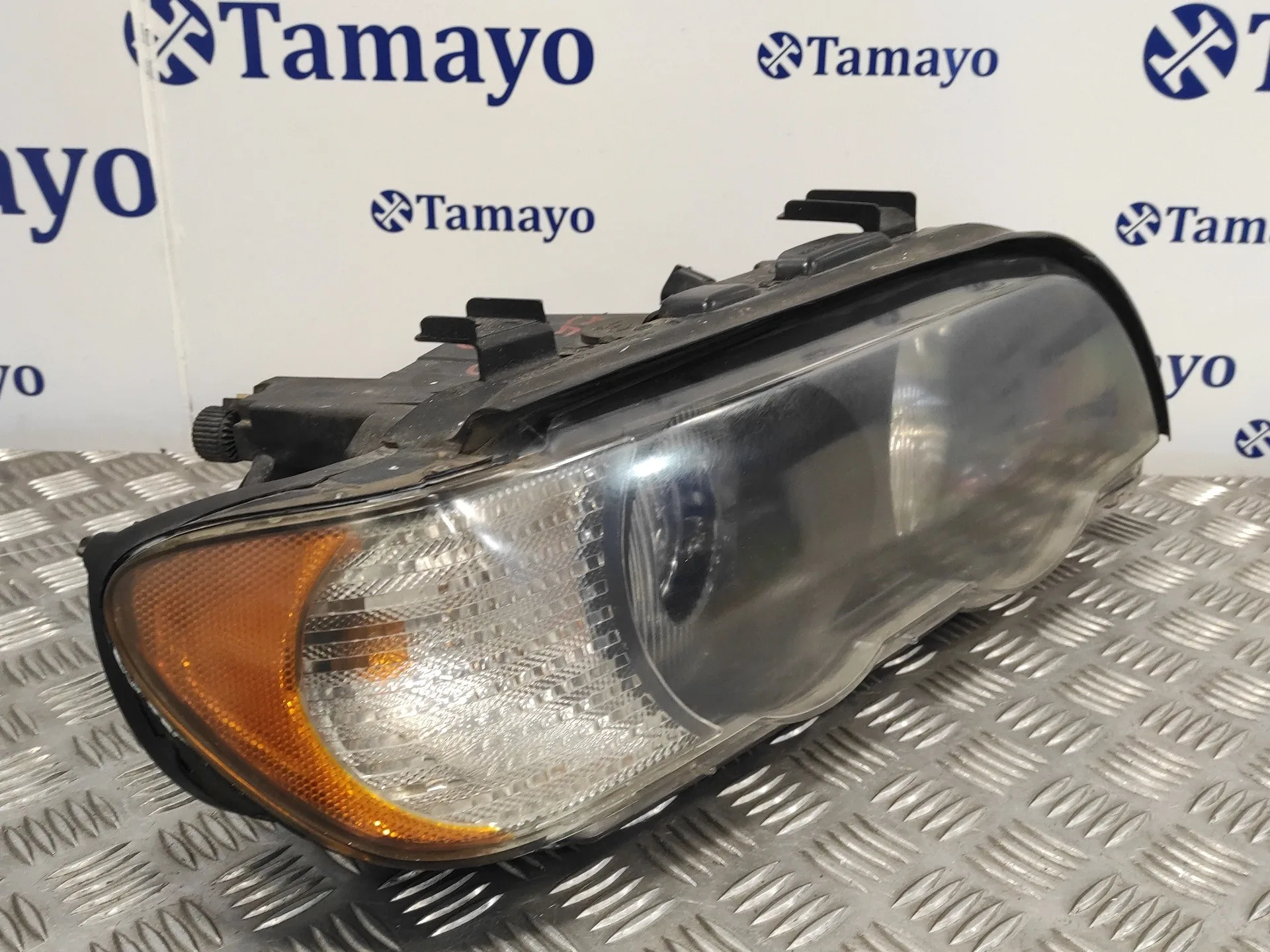 Faro Derecho para Bmw X5 (E53)