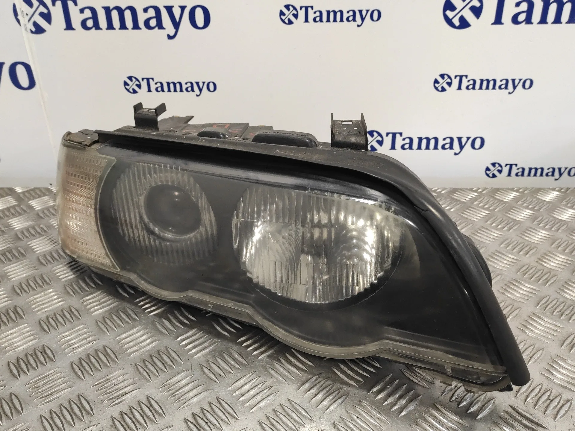 Faro Derecho para Bmw X5 (E53)
