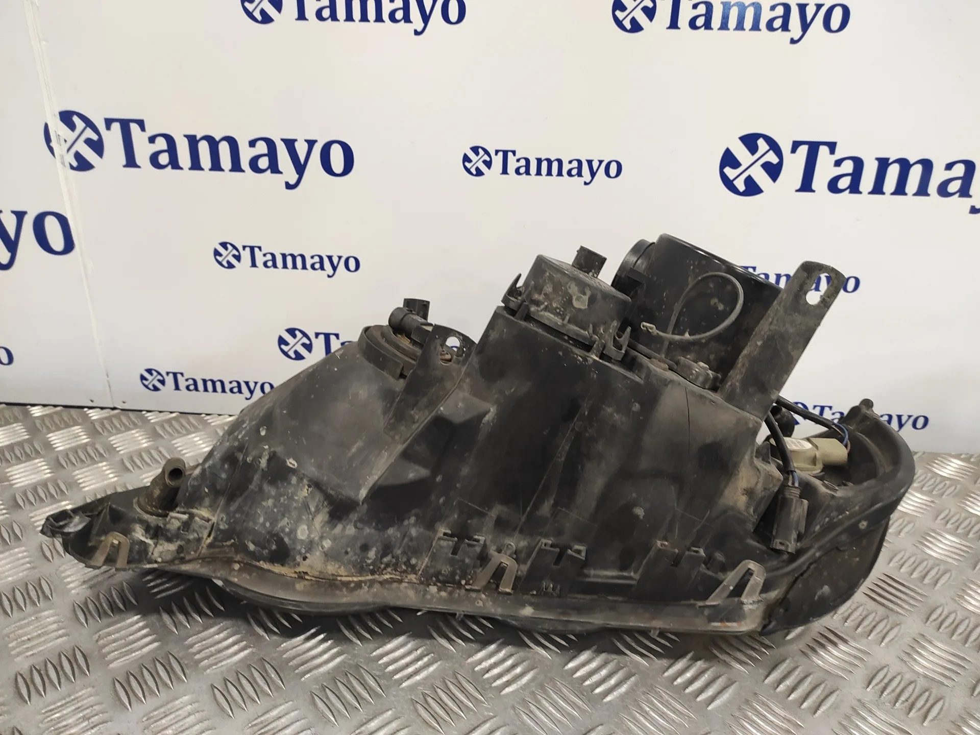 Faro Derecho para Bmw X5 (E53)