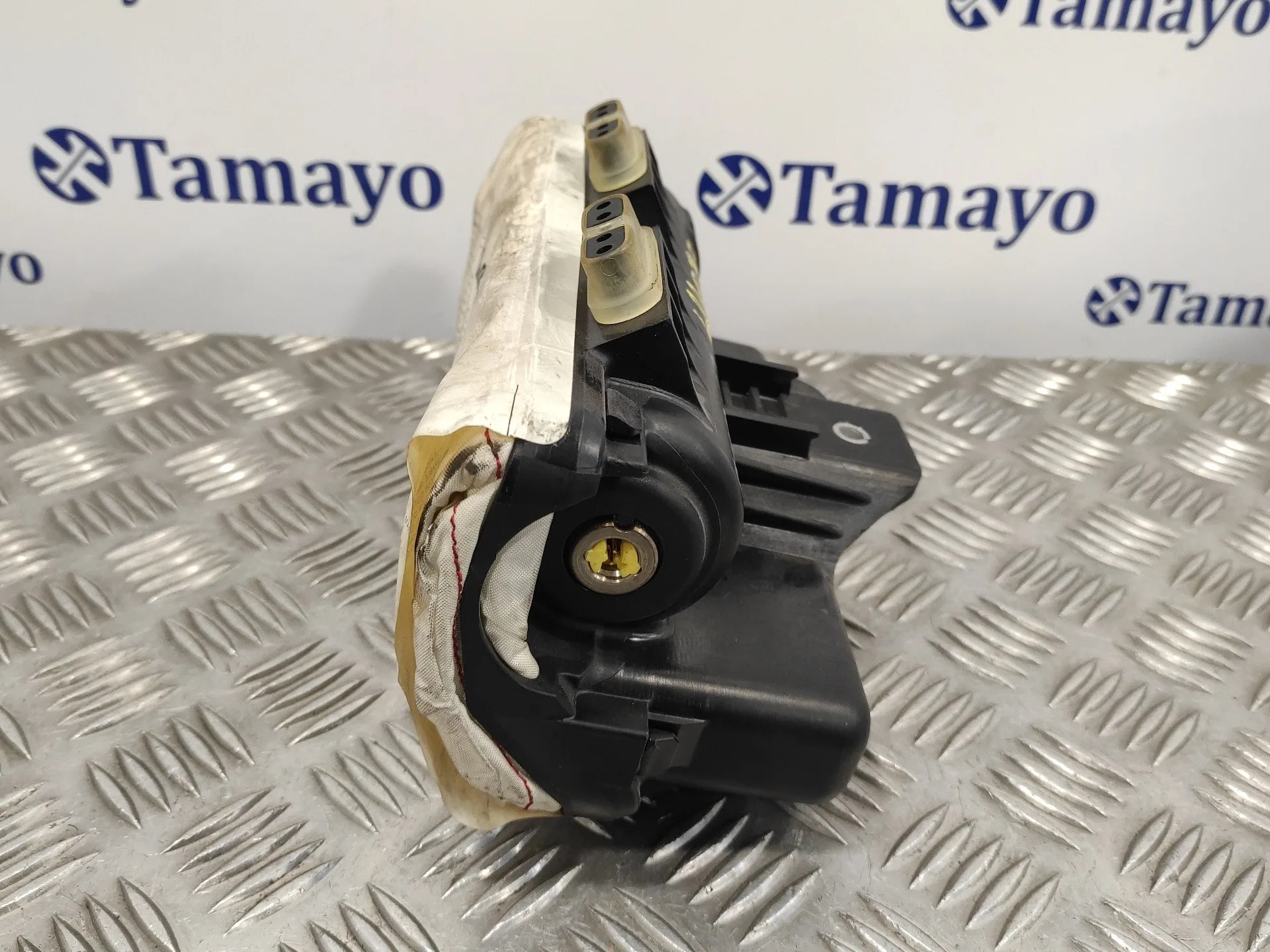 Airbag Delantero Derecho para Opel Corsa D