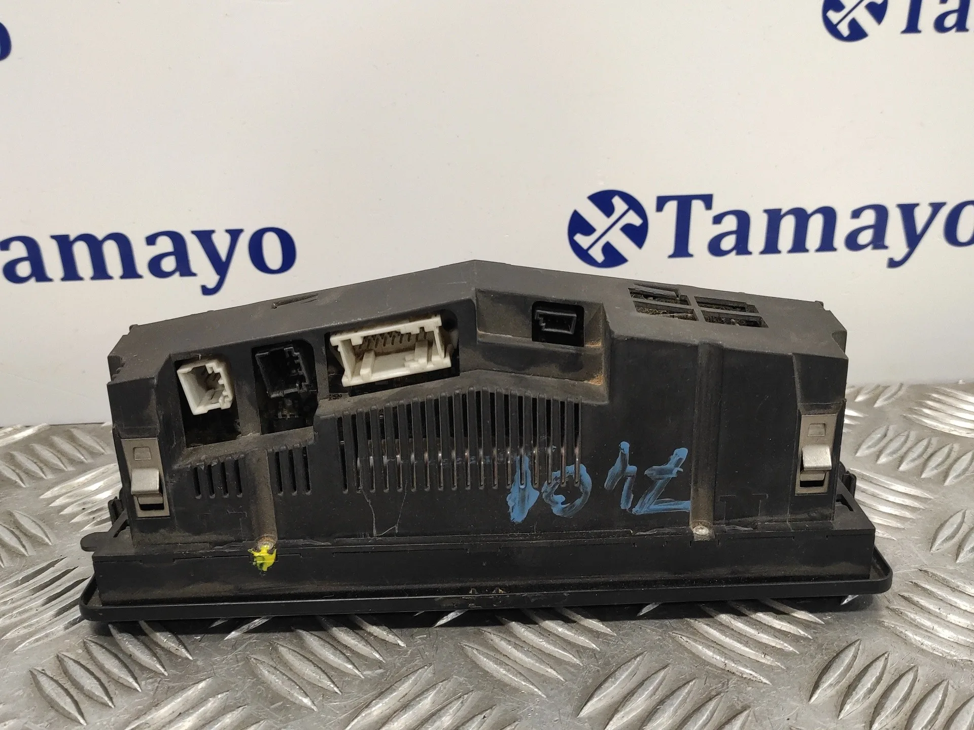 Mando Climatizador para Bmw Serie 3 Berlina (E46)