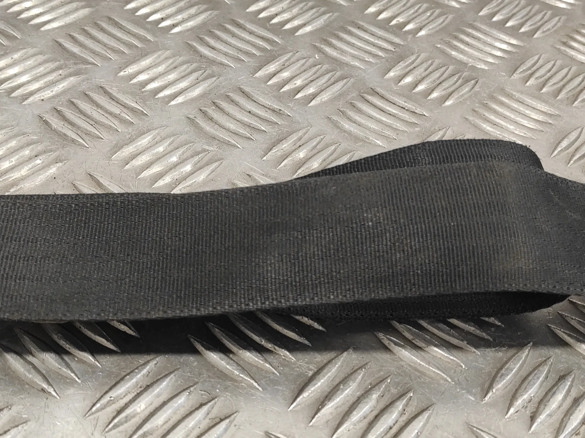 Cinturon Seguridad Delantero Derecho para Toyota Corolla Verso (R1)
