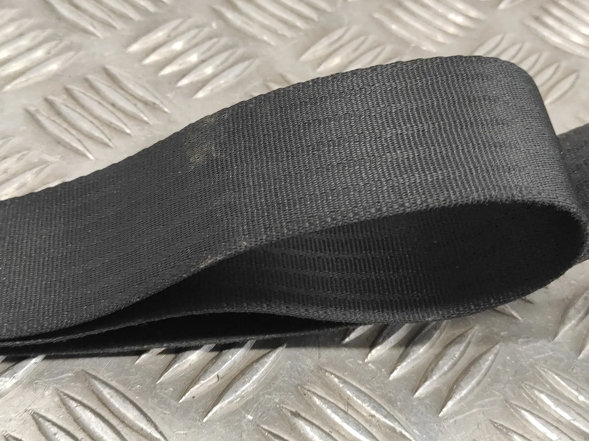 Cinturon Seguridad Delantero Derecho para Toyota Corolla Verso (R1)
