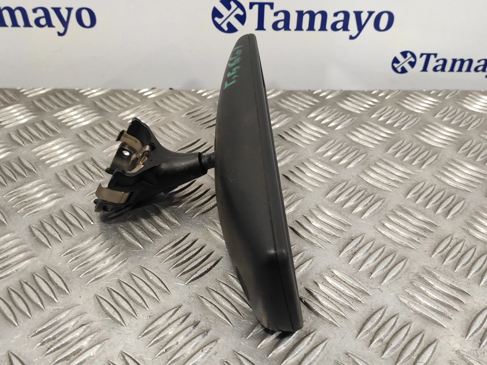 Espejo Interior para Volkswagen Golf V Berlina (1K1)