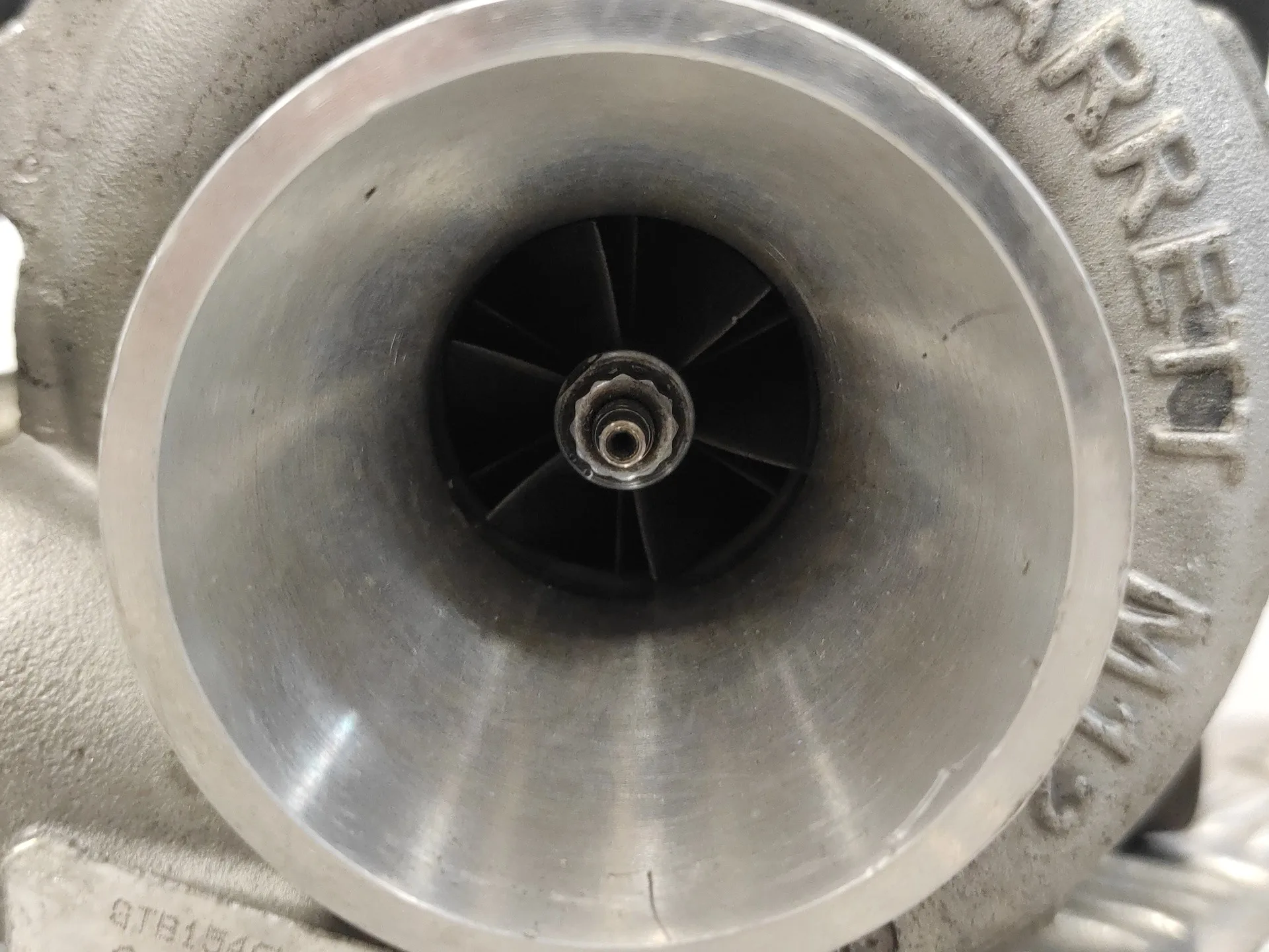 Turbocompresor para Opel Astra J Lim. 4Türig