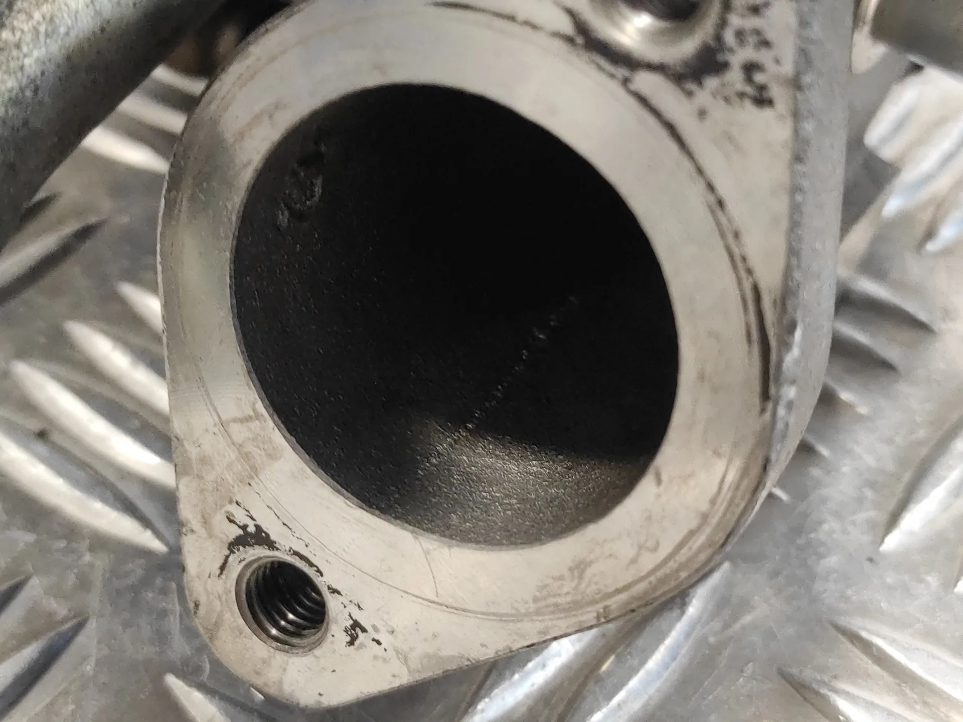 Turbocompresor para Opel Astra J Lim. 4Türig