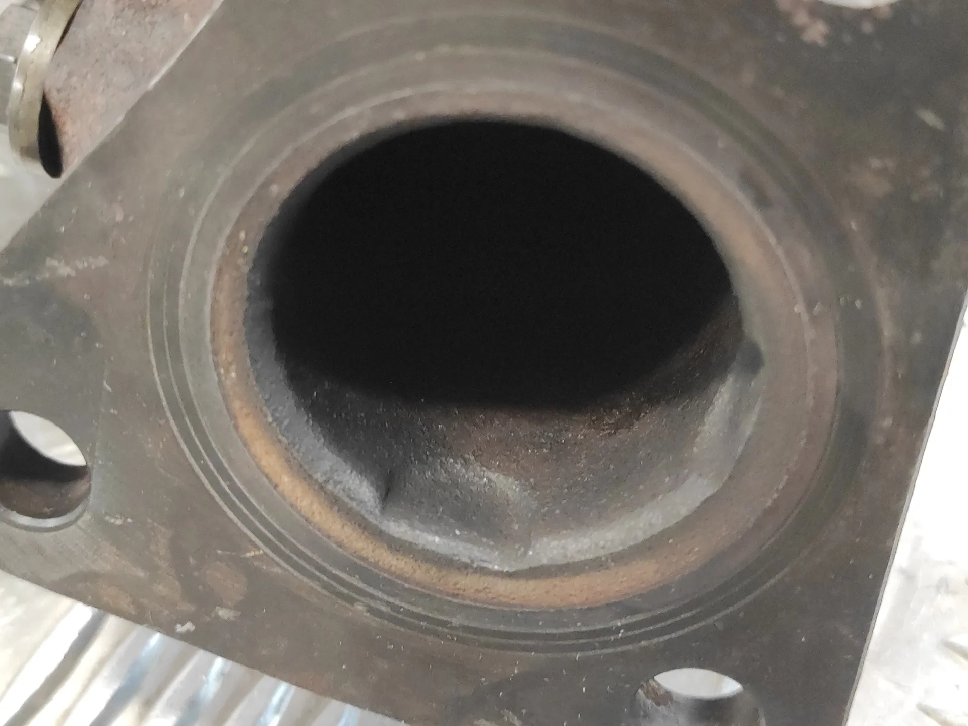 Turbocompresor para Opel Astra J Lim. 4Türig