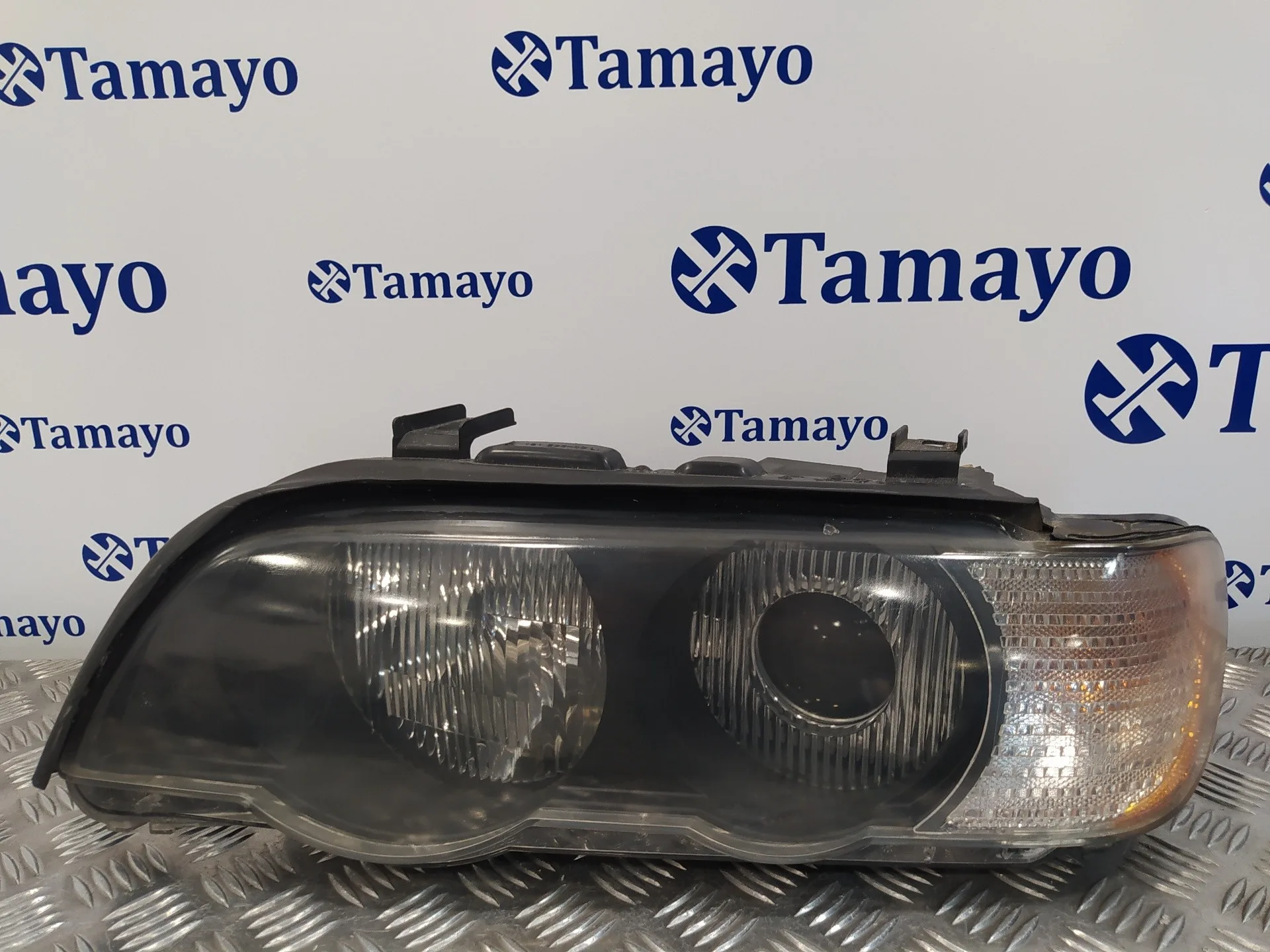 Faro Izquierdo para Bmw X5 (E53)