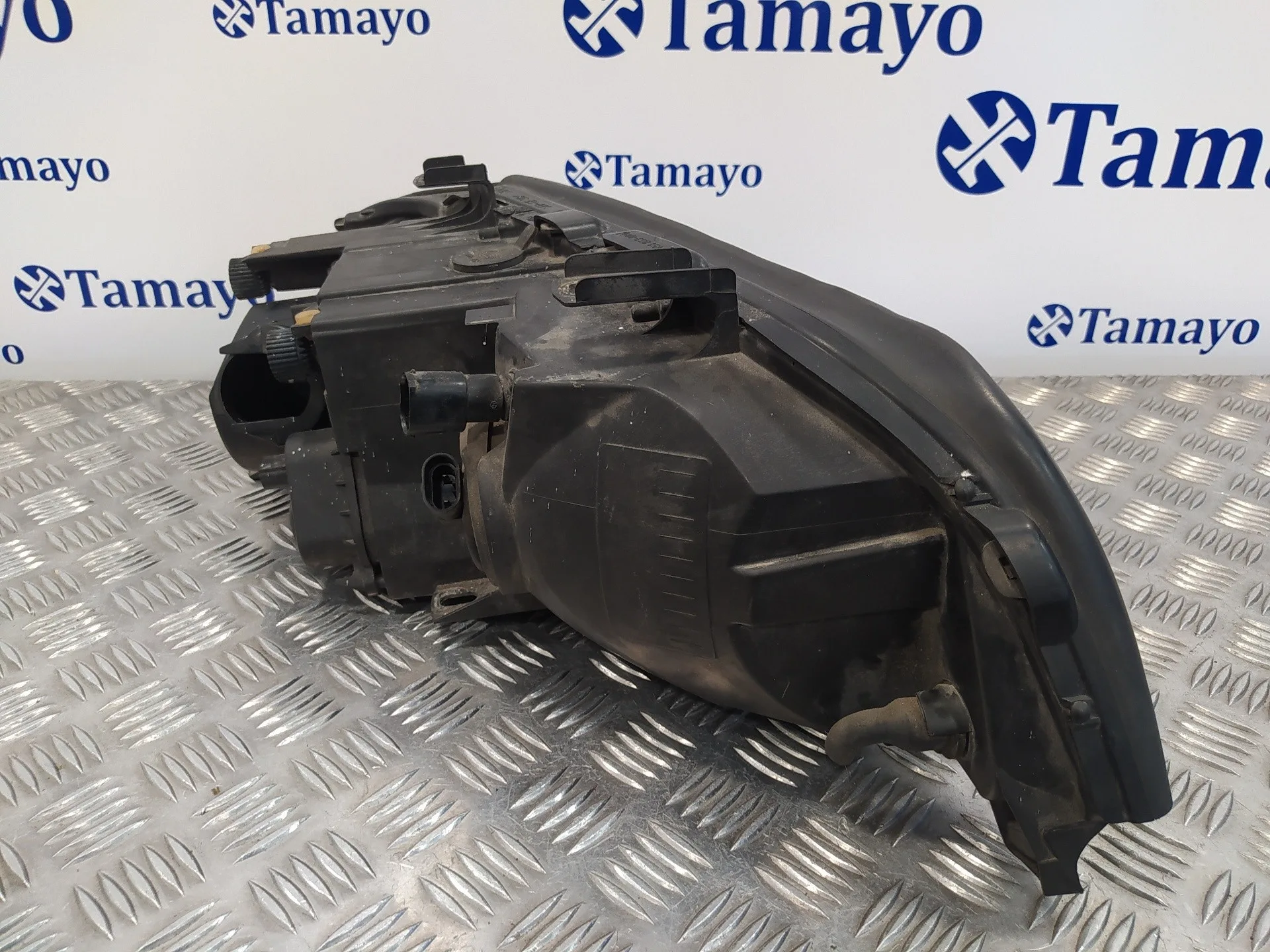Faro Izquierdo para Bmw X5 (E53)