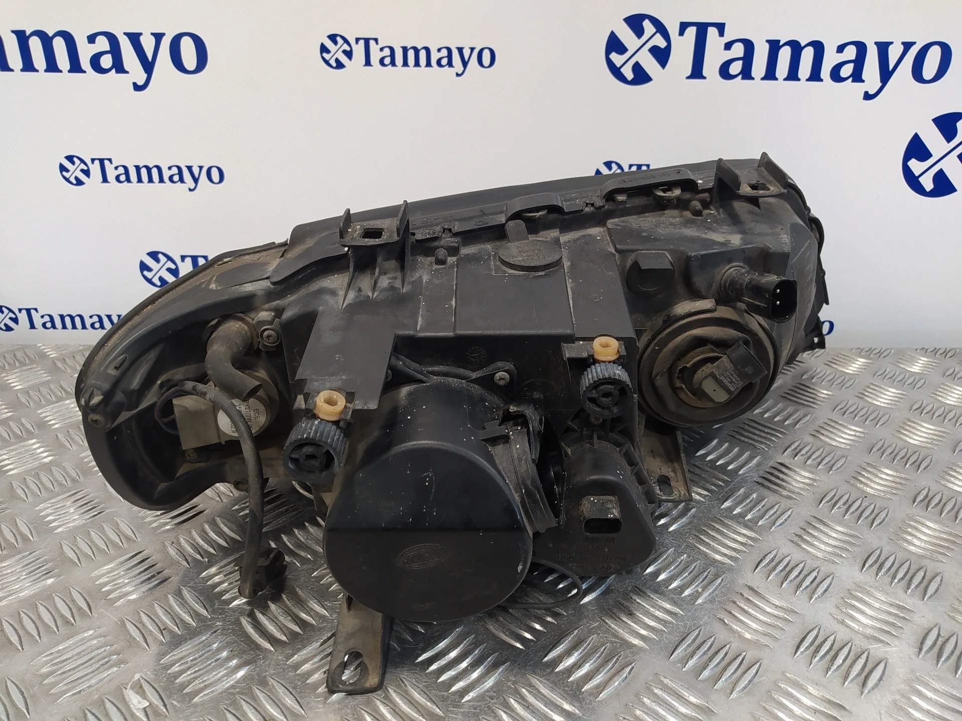 Faro Izquierdo para Bmw X5 (E53)