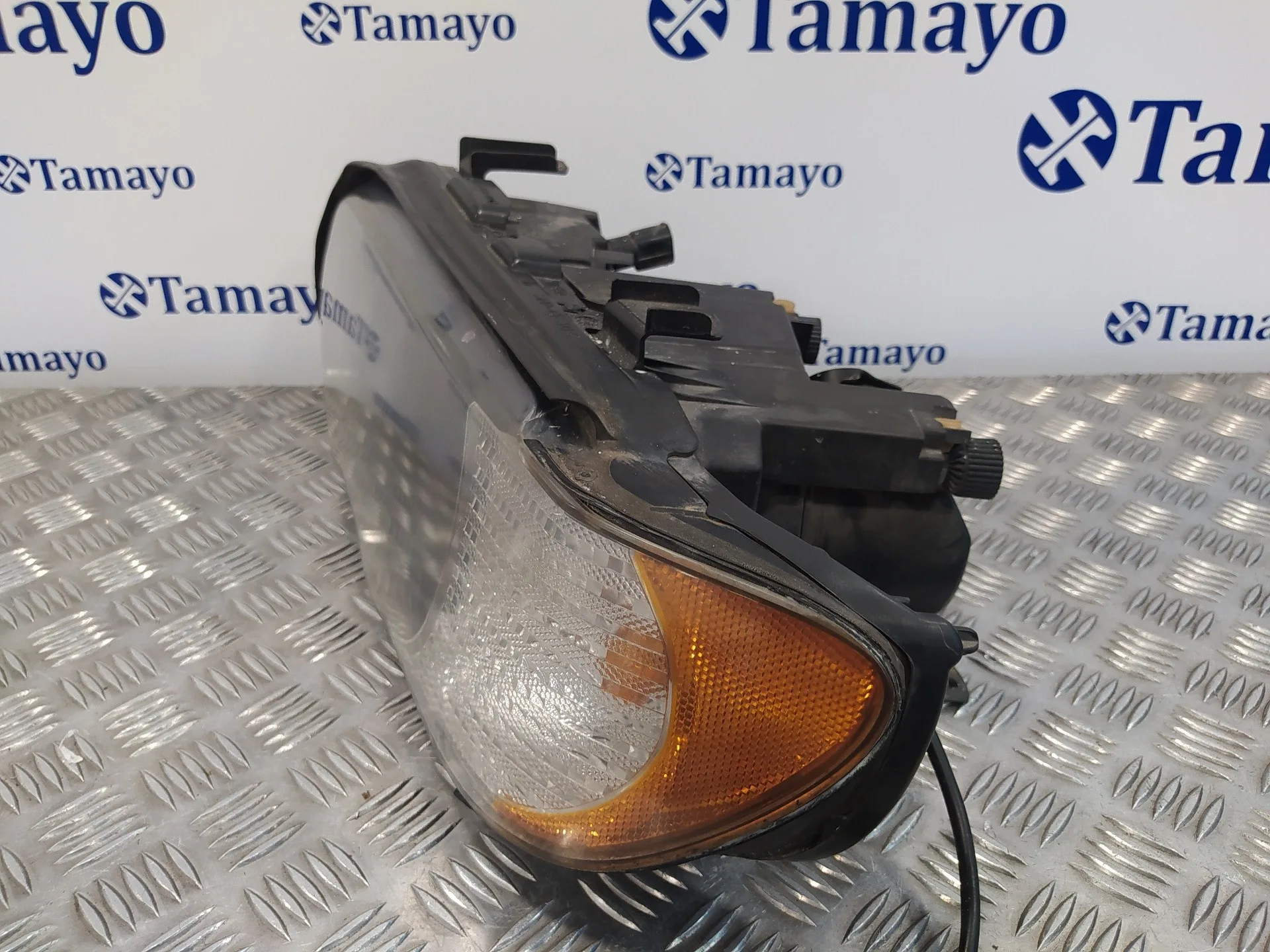 Faro Izquierdo para Bmw X5 (E53)