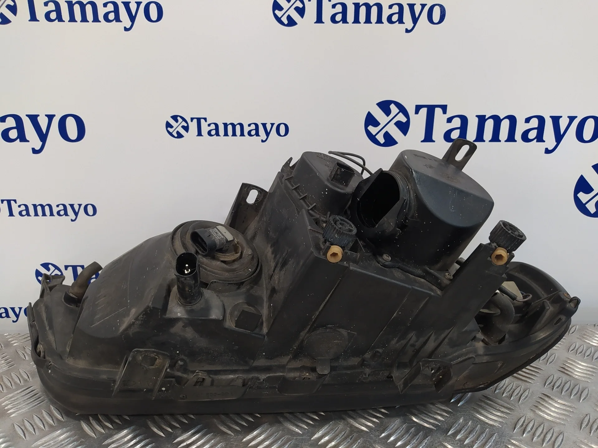 Faro Izquierdo para Bmw X5 (E53)