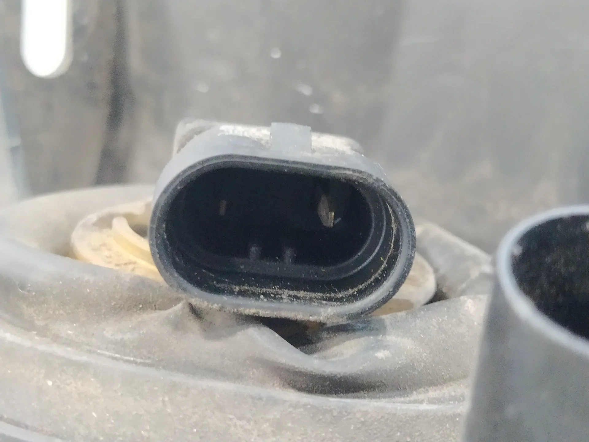 Faro Izquierdo para Bmw X5 (E53)