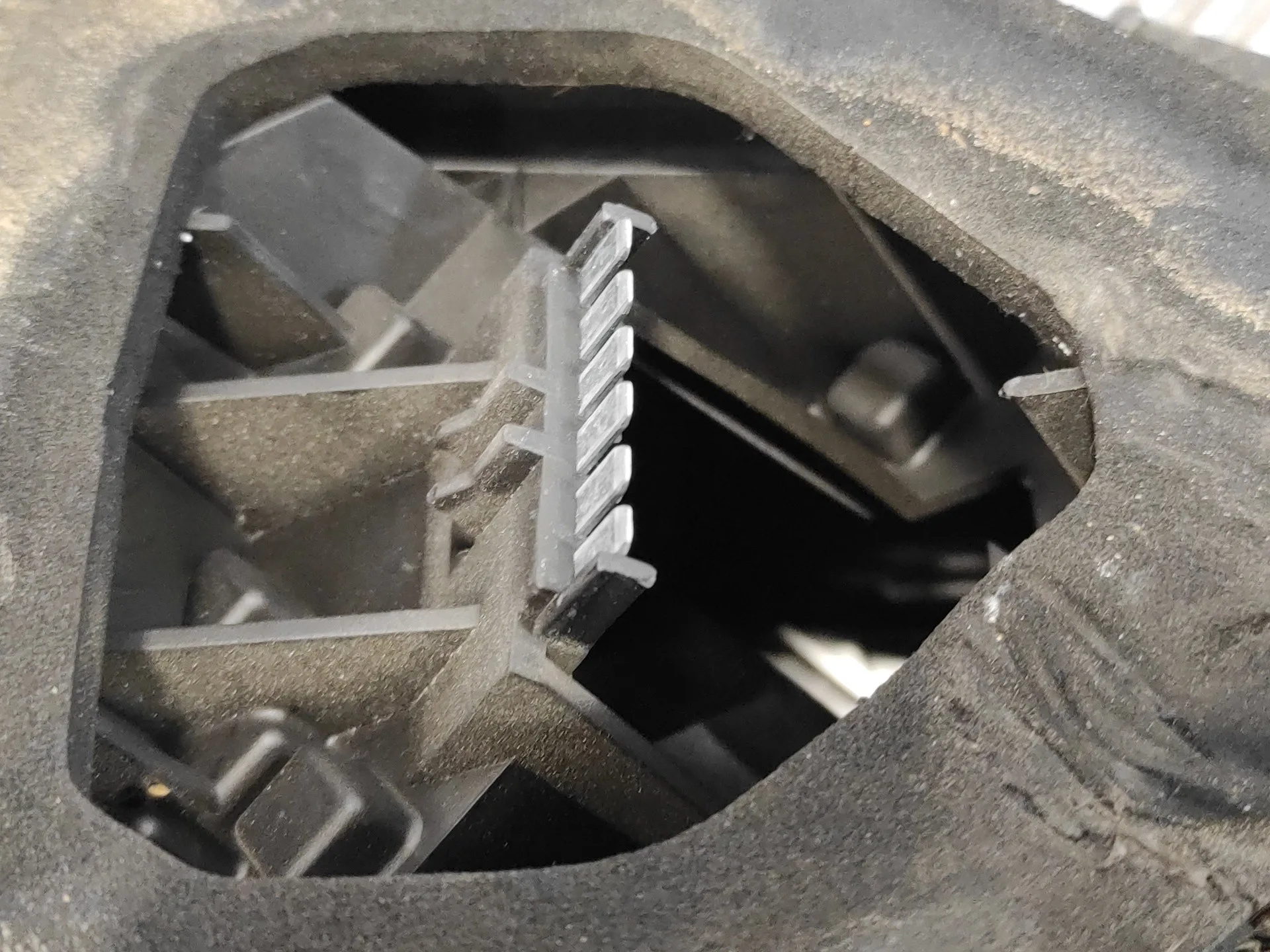 Piloto Trasero Izquierdo para Opel Corsa D