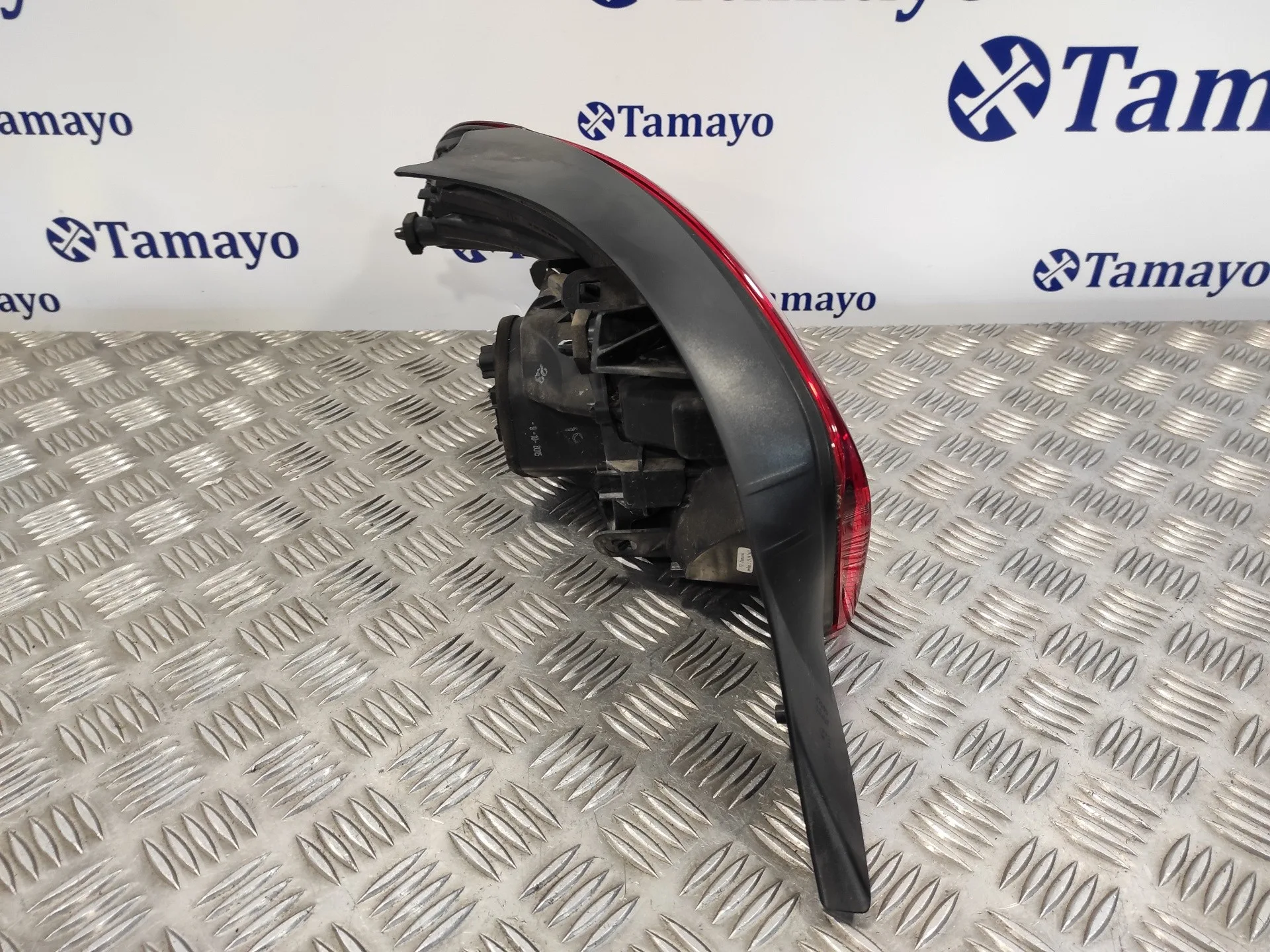 Piloto Trasero Derecho para Peugeot 208