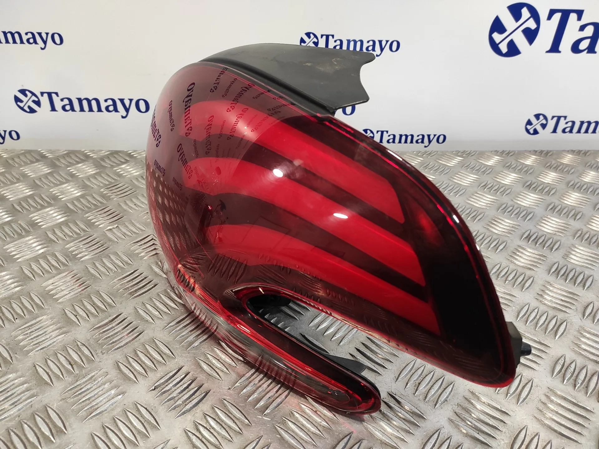 Piloto Trasero Derecho para Peugeot 208