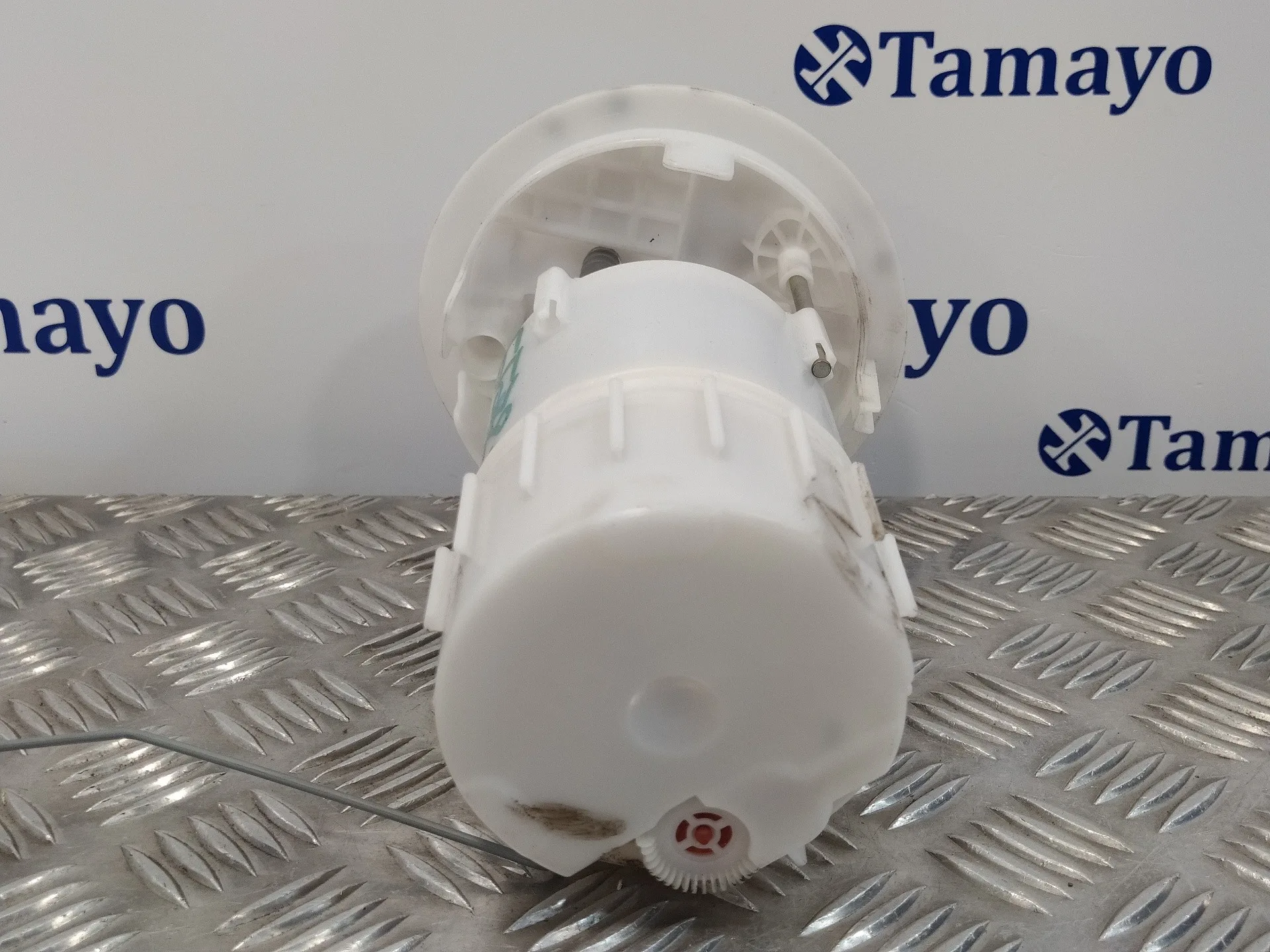 Aforador para Peugeot 208