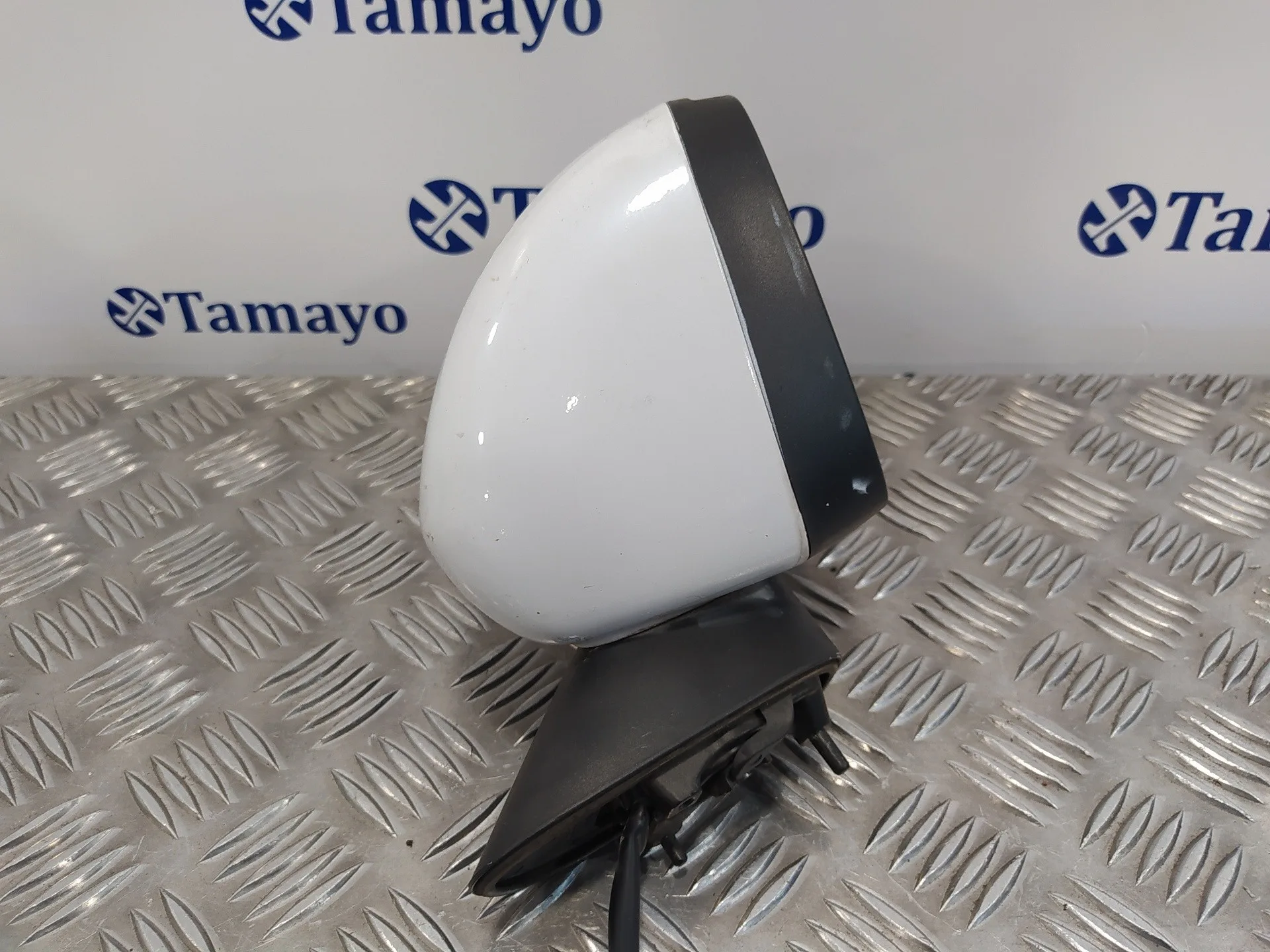 Retrovisor Derecho para Opel Corsa D