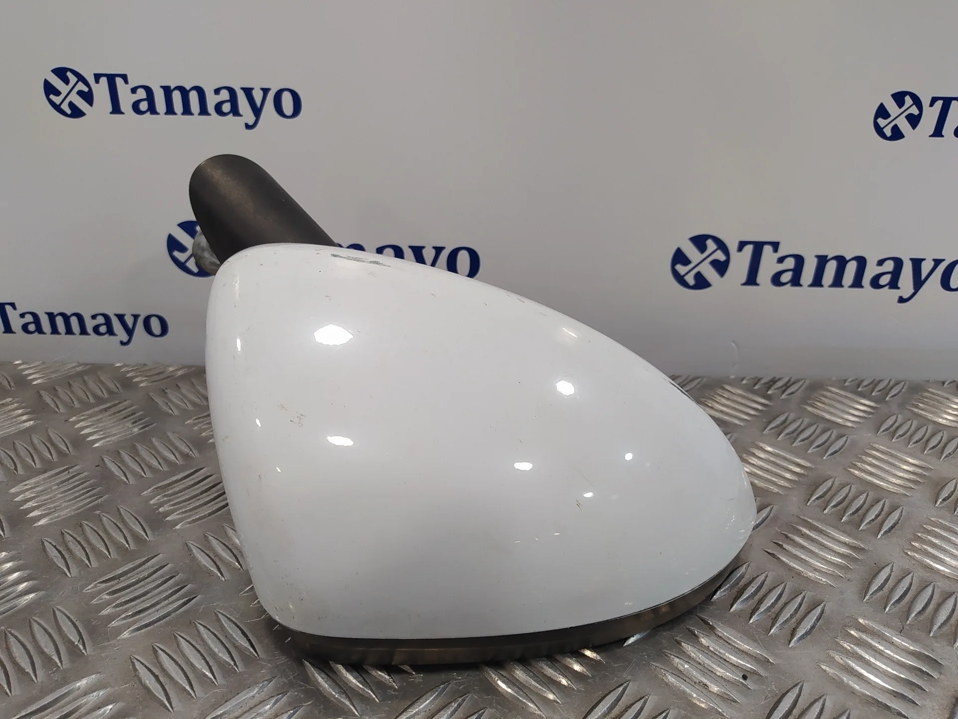 Retrovisor Derecho para Opel Corsa D