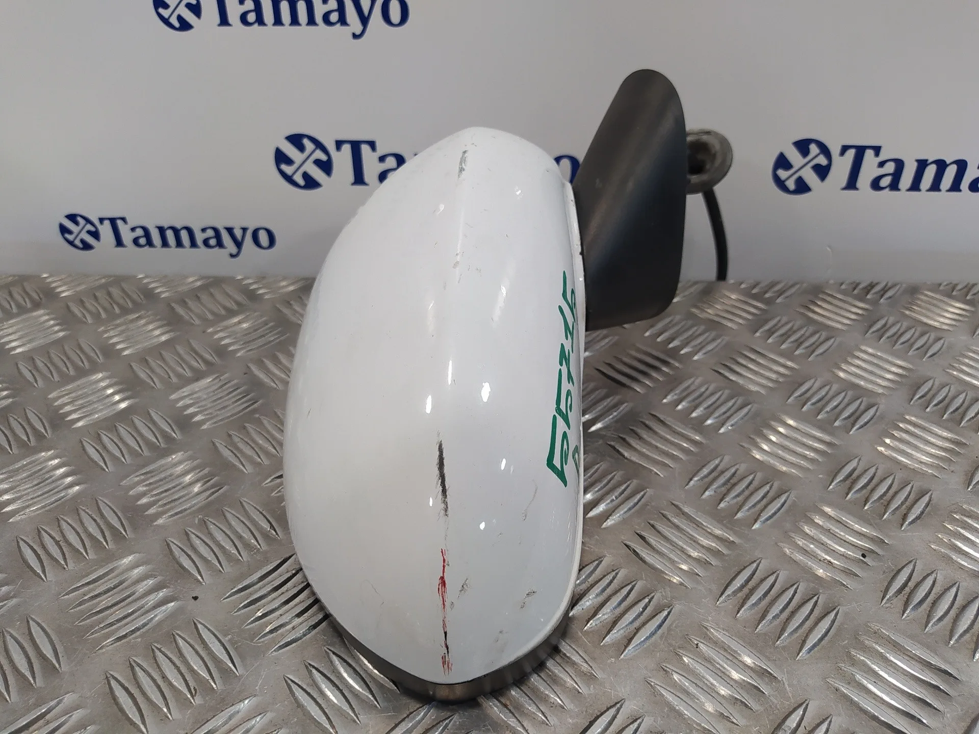 Retrovisor Derecho para Opel Corsa D