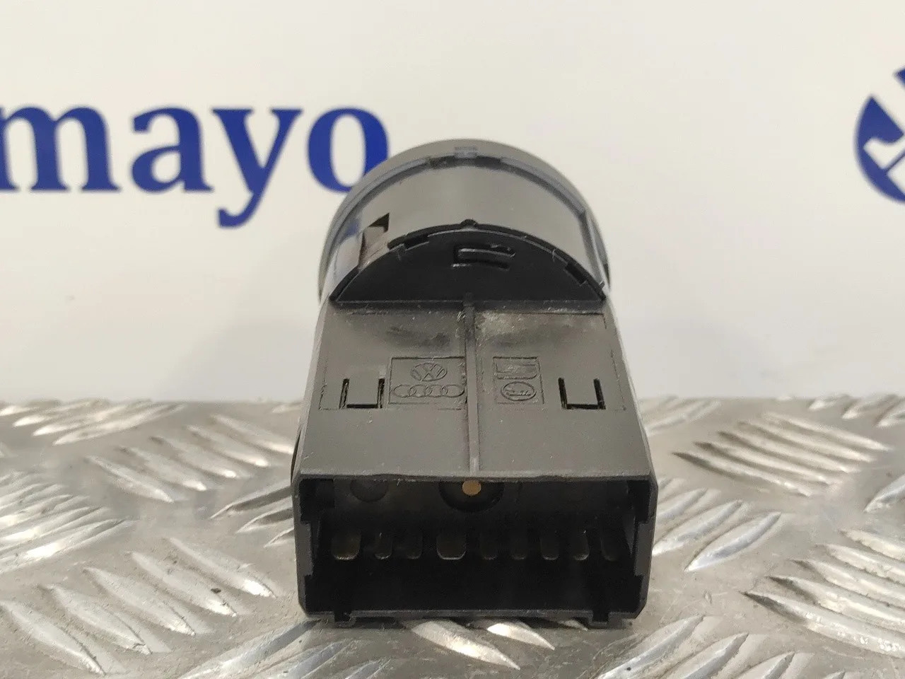 Mando Luces para Volkswagen Lupo (6X1/6E1)