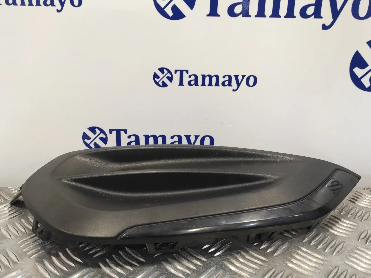 Rejilla Delantera para Peugeot 208