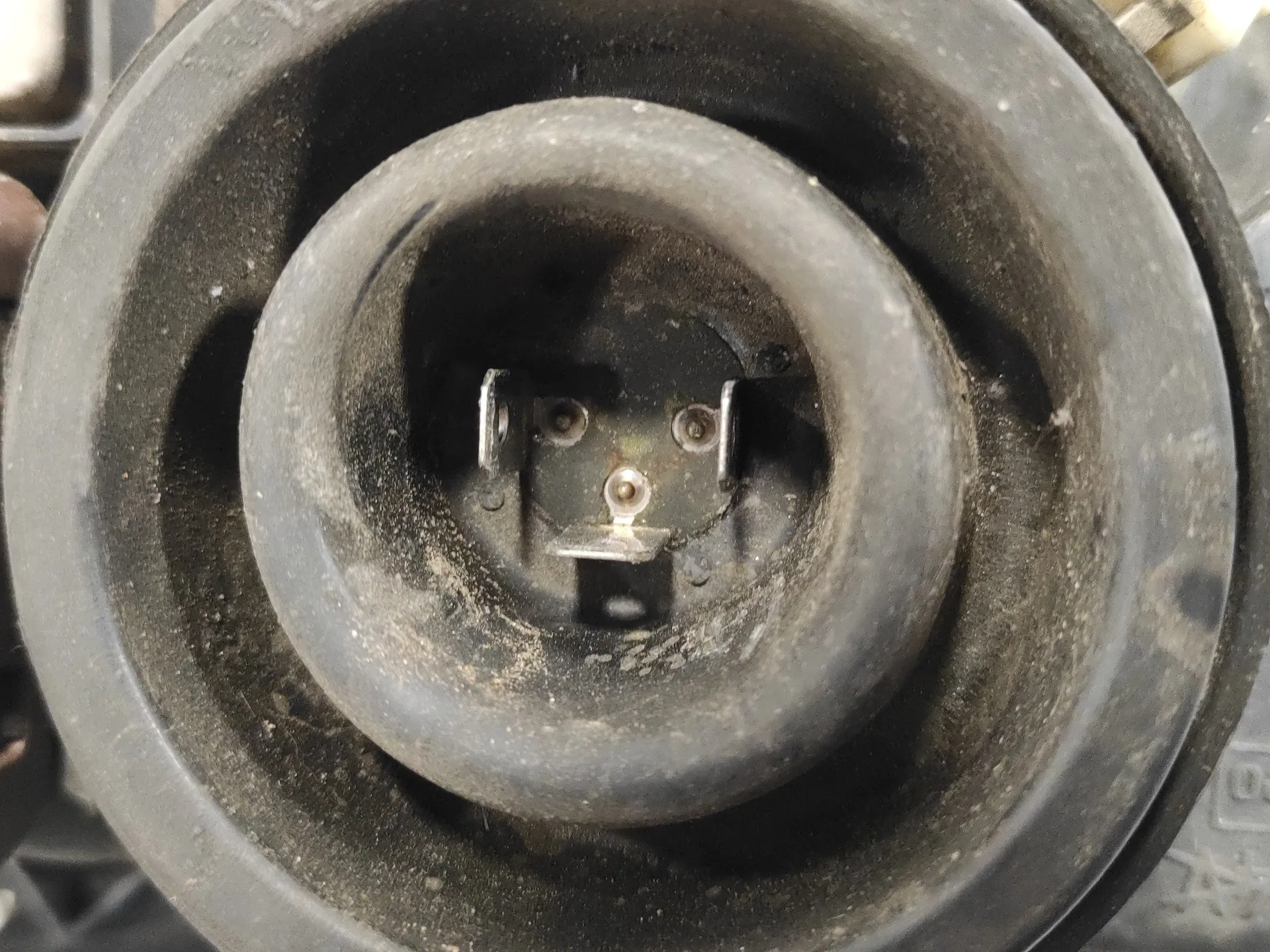 Faro Derecho para Citroën Saxo