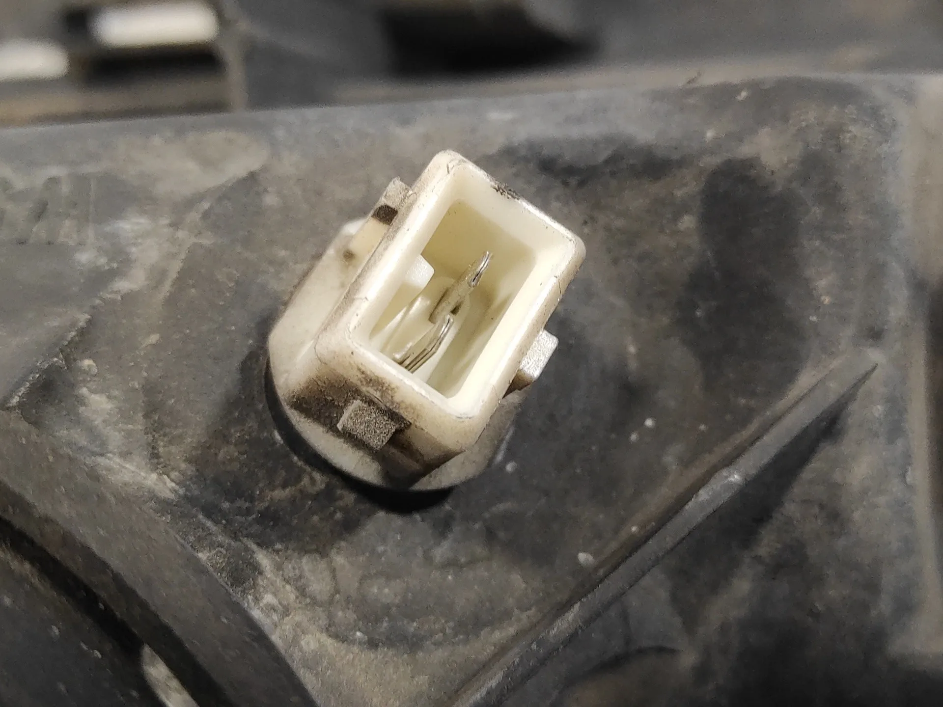 Faro Derecho para Citroën Saxo
