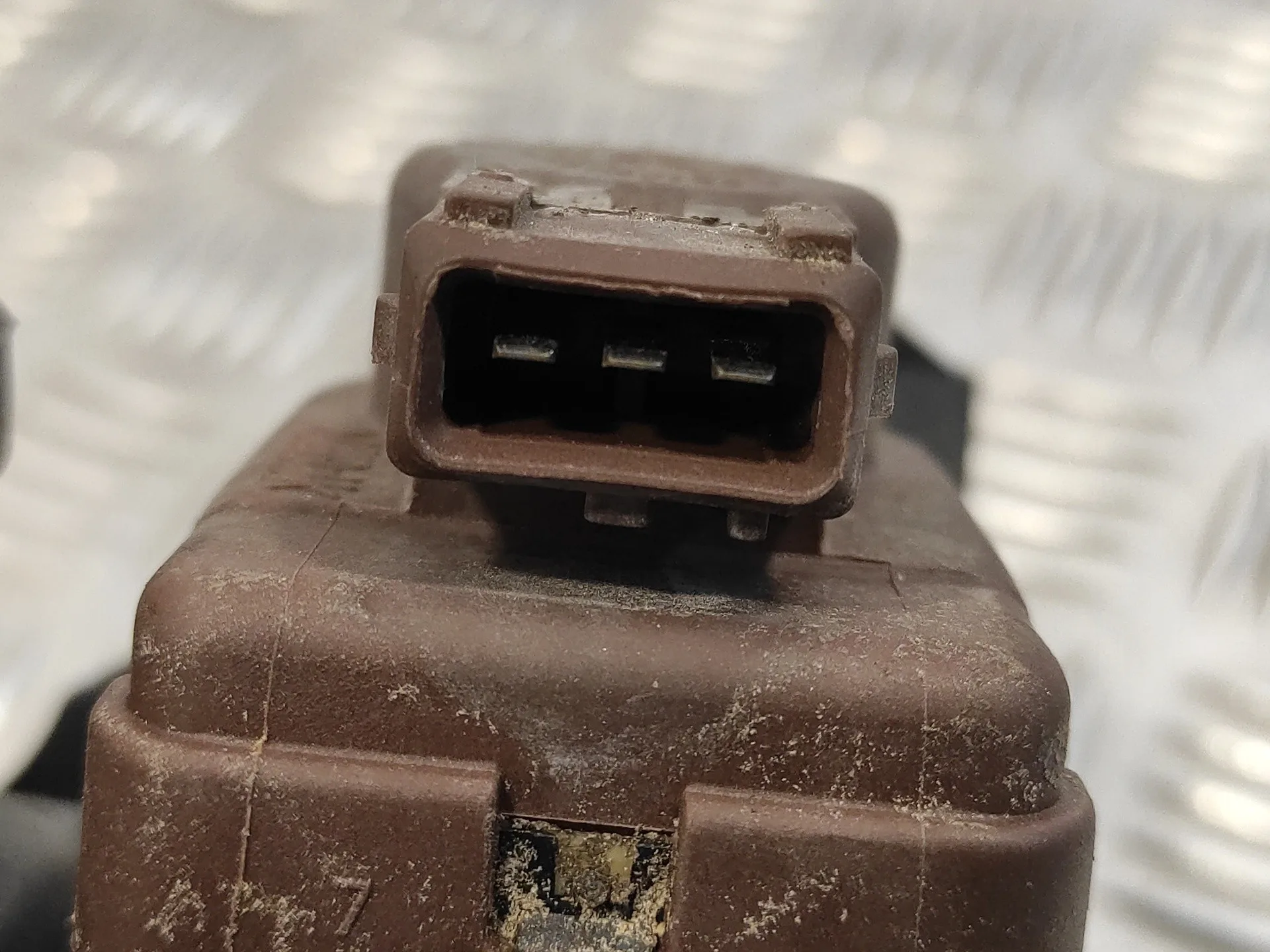 Faro Derecho para Citroën Saxo