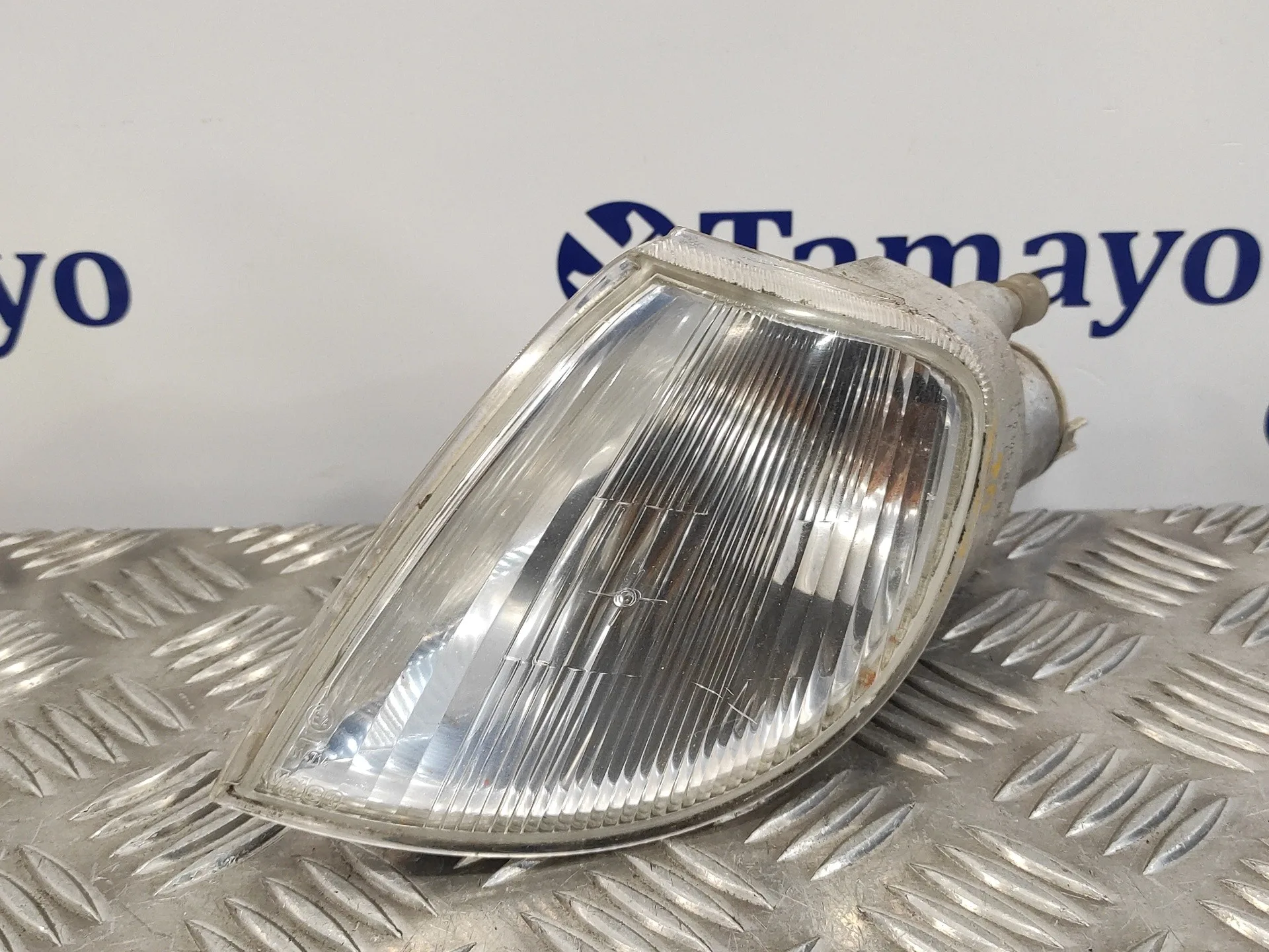 Piloto Delantero Izquierdo para Citroën Saxo