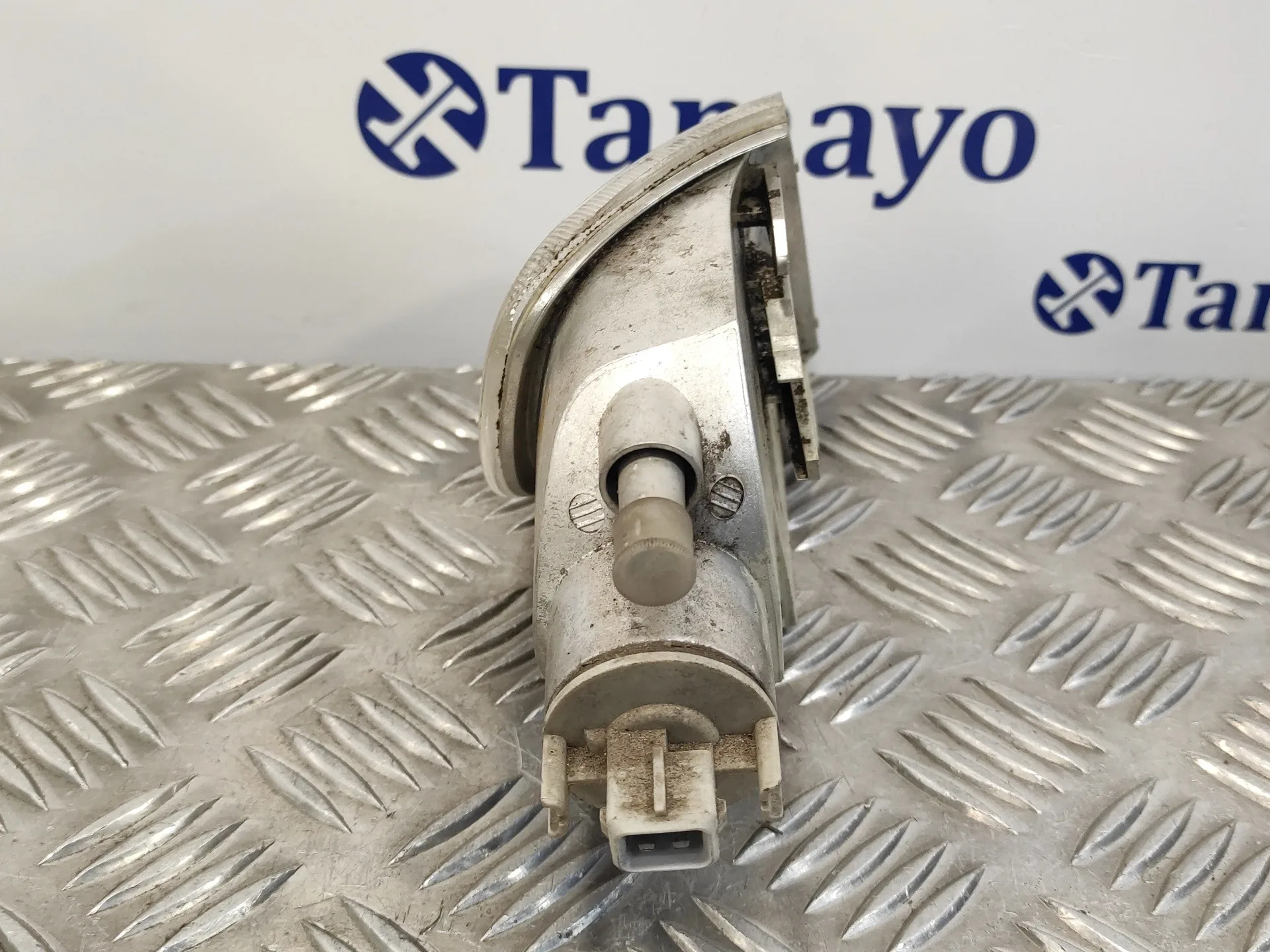 Piloto Delantero Izquierdo para Citroën Saxo