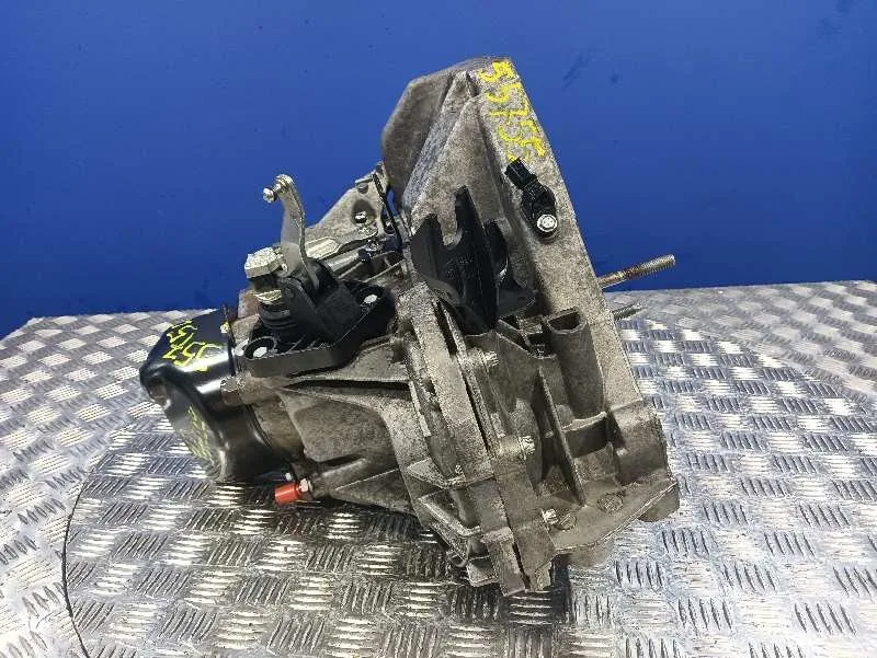 Caja Cambios para Renault Clio Grandtour